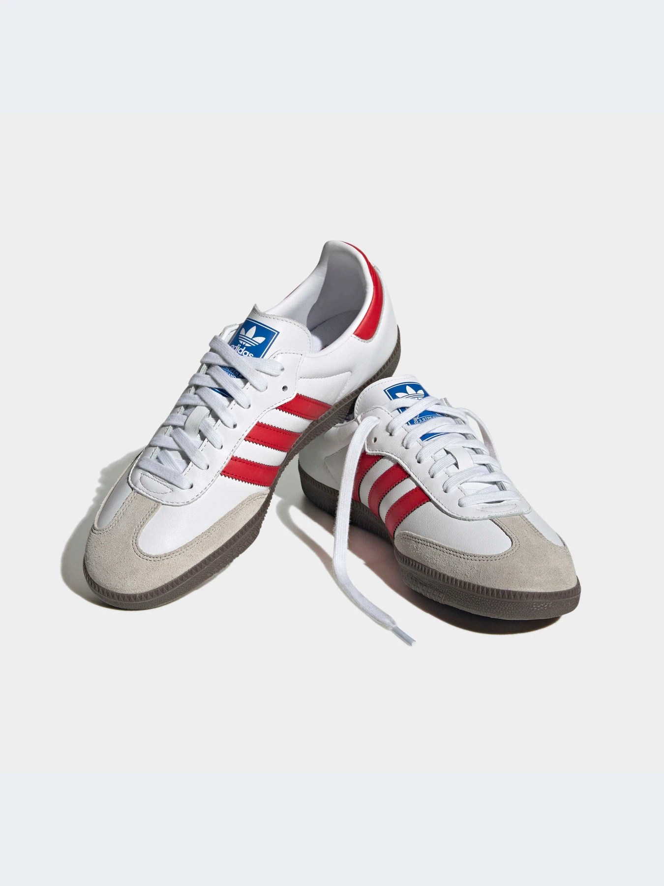 Кеды Adidas модель IG1025-KZ Кеды Adidas модель IG1025-KZ Фото