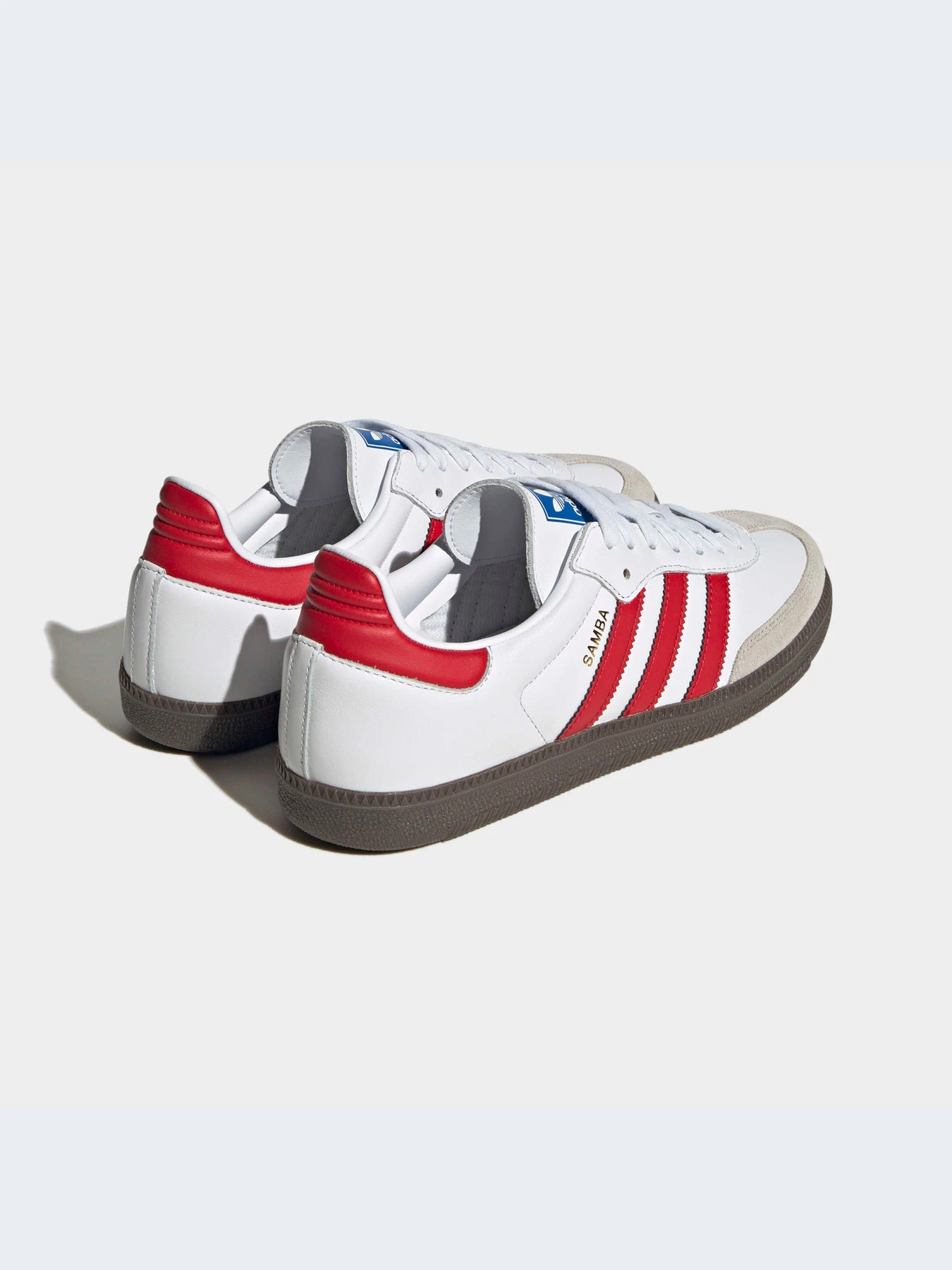 Кеды Adidas модель IG1025-KZ Кеды Adidas модель IG1025-KZ Фото