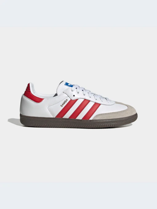 Кеды Adidas модель IG1025-KZ Фото