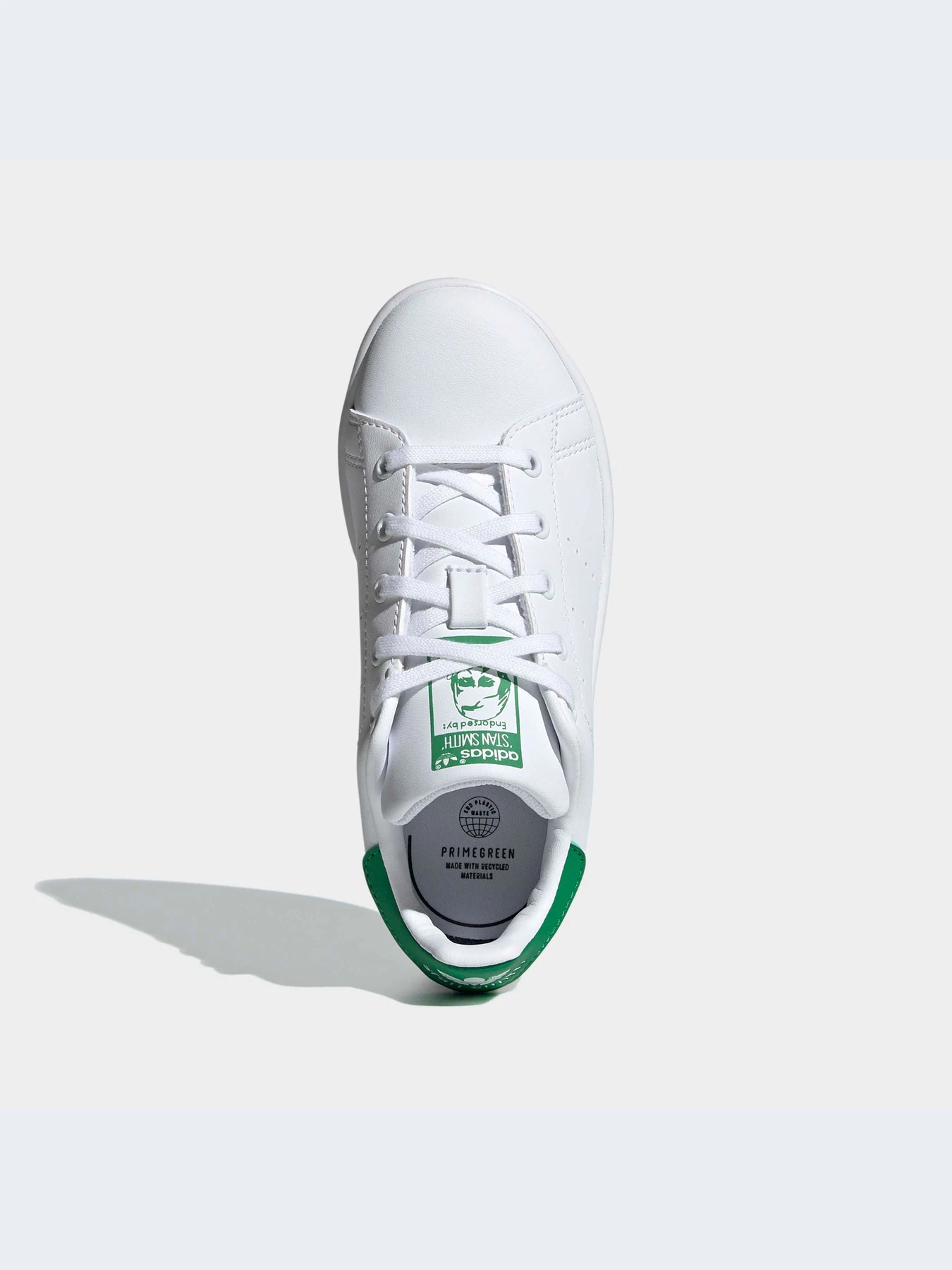 Кеды Adidas Stan Smith модель FX7524-KZ Кеды Adidas Stan Smith модель FX7524-KZ Фото