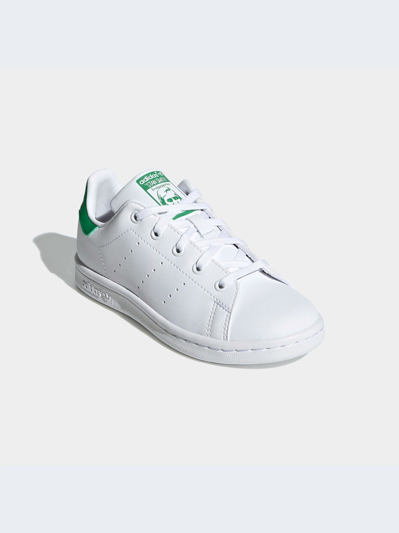 Кеды Adidas Stan Smith модель FX7524-KZ Кеды Adidas Stan Smith модель FX7524-KZ Фото