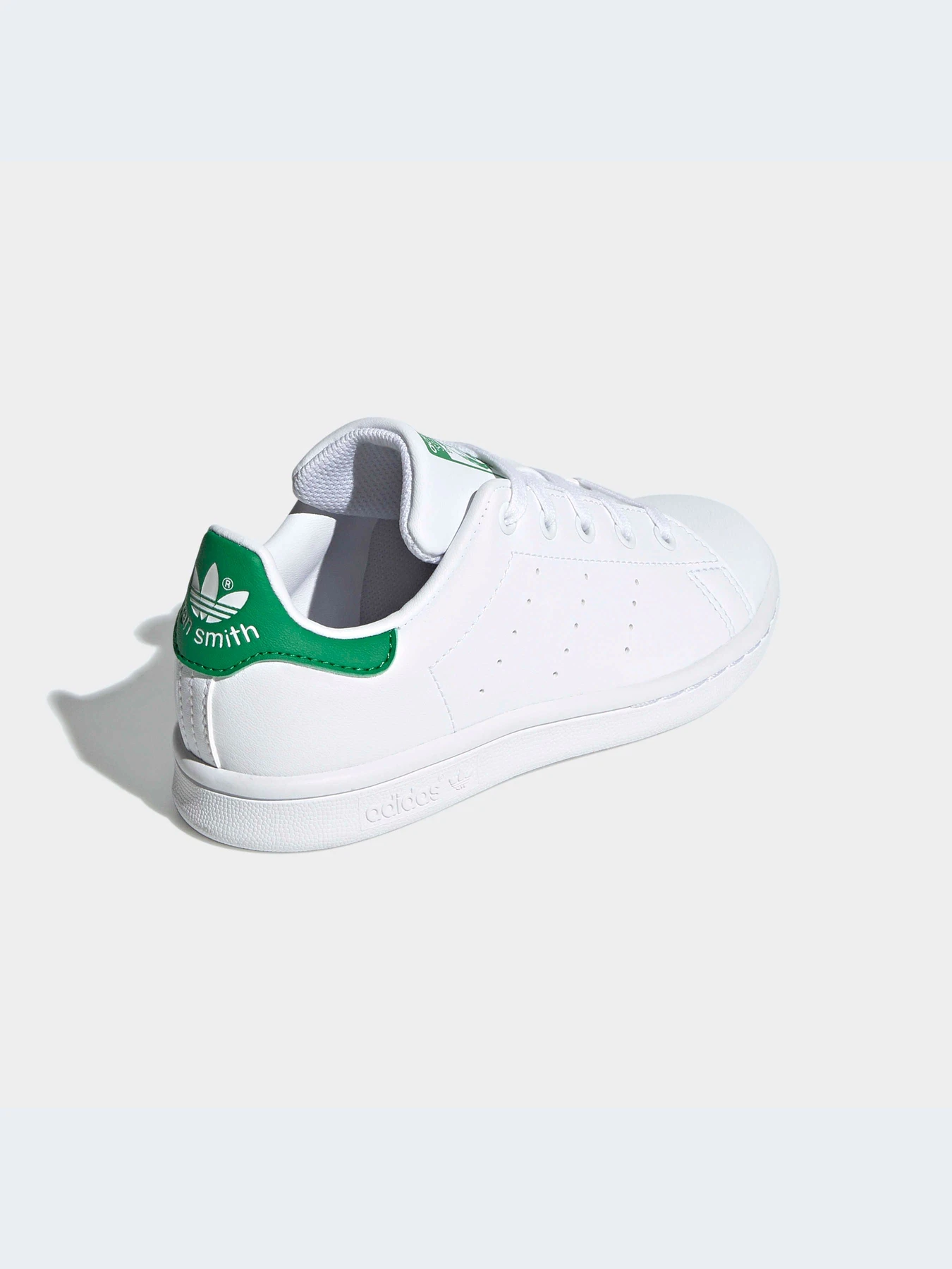 Кеды Adidas Stan Smith модель FX7524-KZ Кеды Adidas Stan Smith модель FX7524-KZ Фото