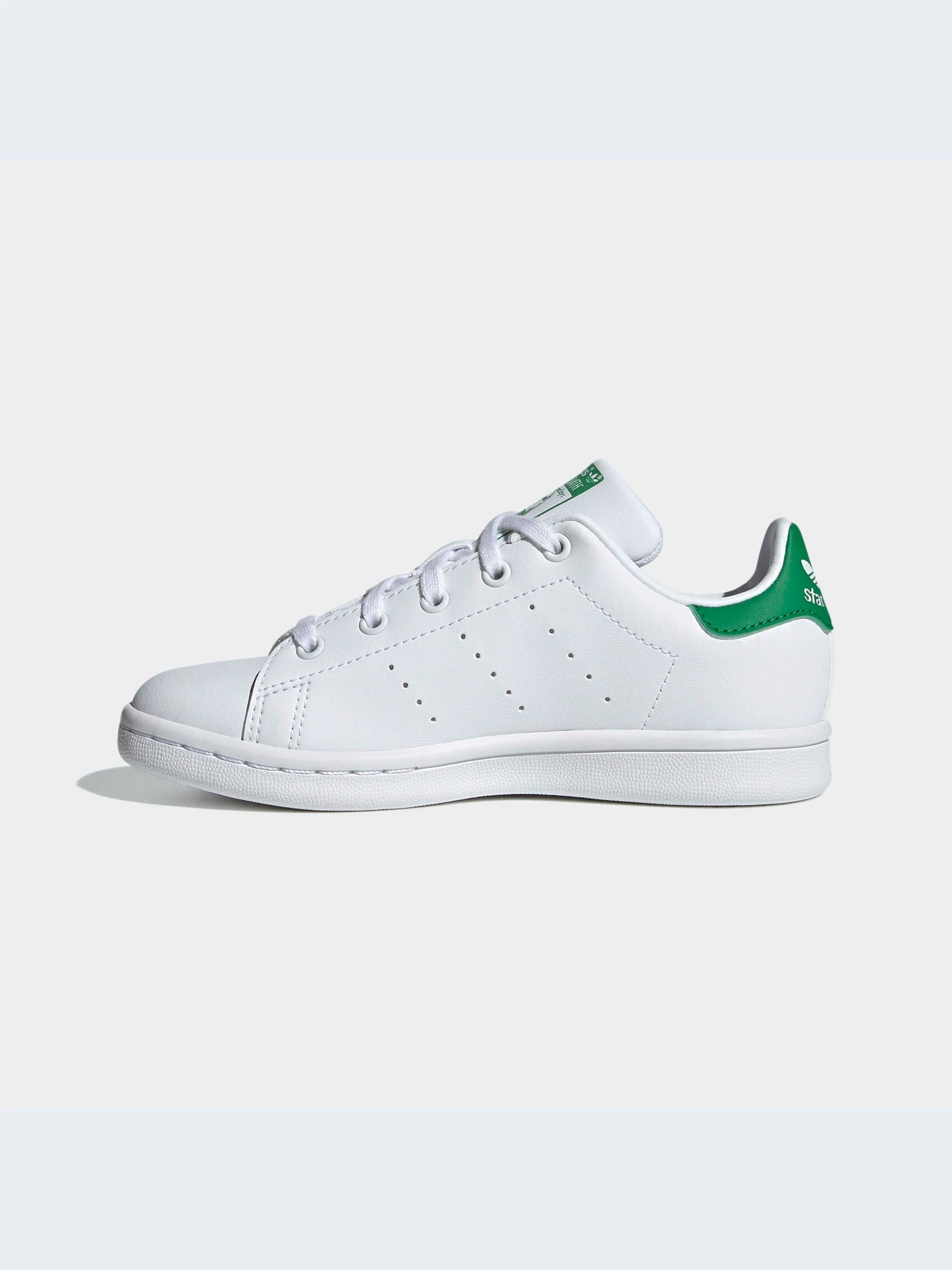 Кеды Adidas Stan Smith модель FX7524-KZ Кеды Adidas Stan Smith модель FX7524-KZ Фото