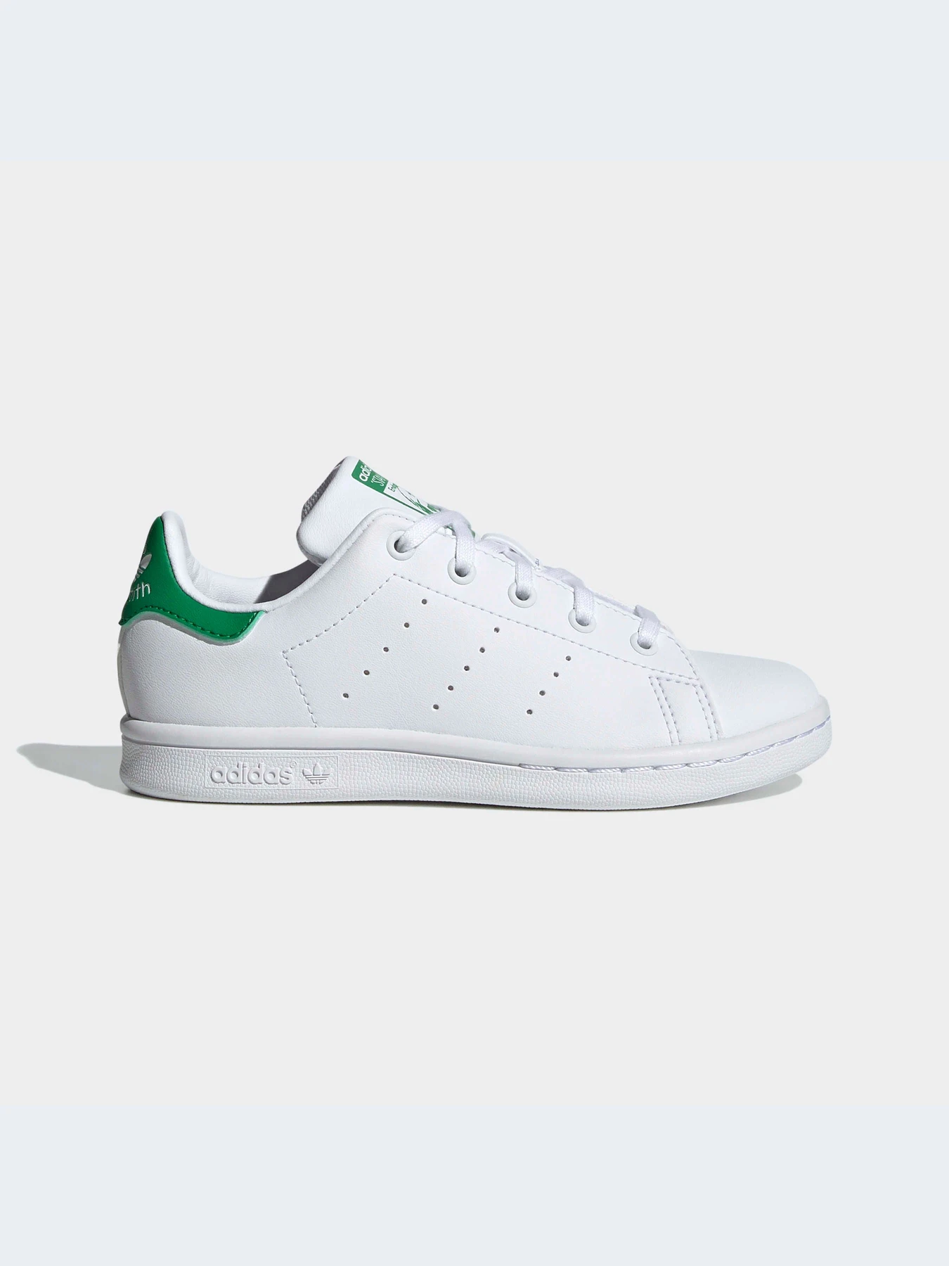 Кеды Adidas Stan Smith модель FX7524-KZ Кеды Adidas Stan Smith модель FX7524-KZ Фото