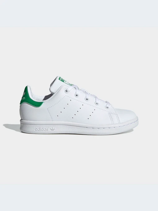 Кеды Adidas Stan Smith модель FX7524-KZ Фото