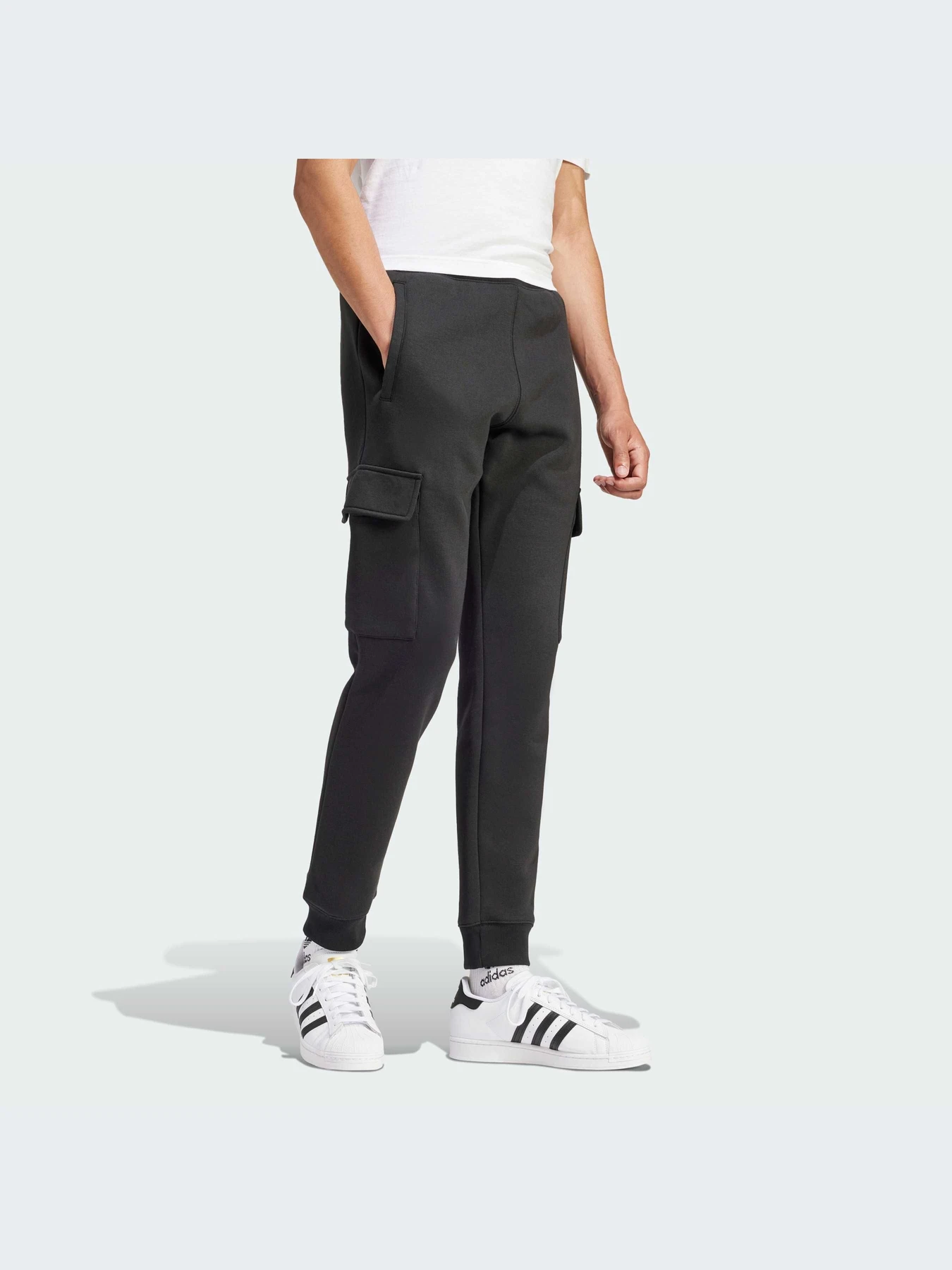 Брюки Adidas модель IP2755-KZ Брюки Adidas модель IP2755-KZ Фото