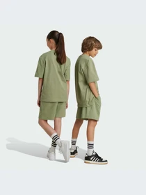 Шорты Adidas Icons модель IX3617-KZ Фото