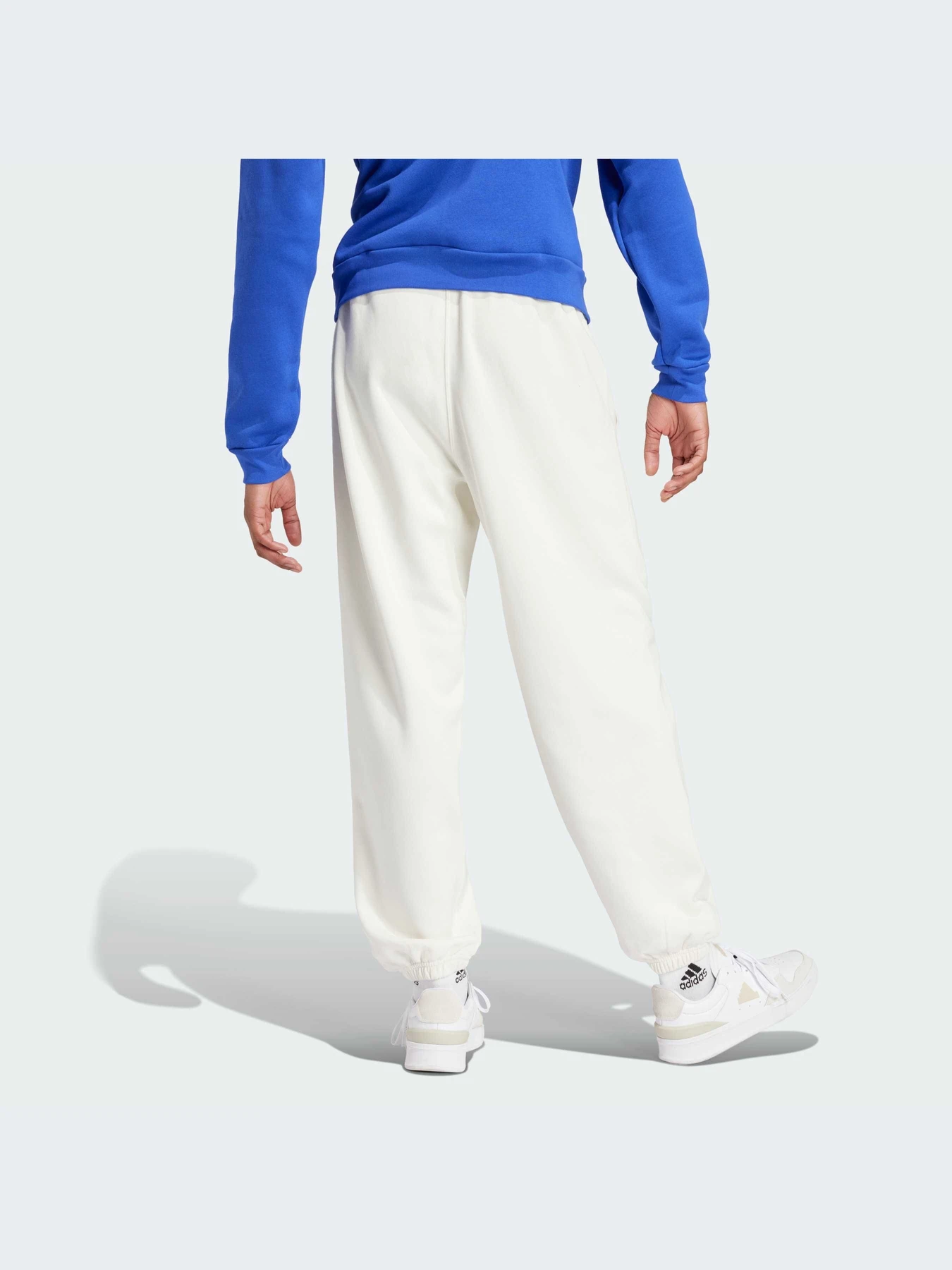 Брюки Adidas модель IY4124-KZ Брюки Adidas модель IY4124-KZ Фото