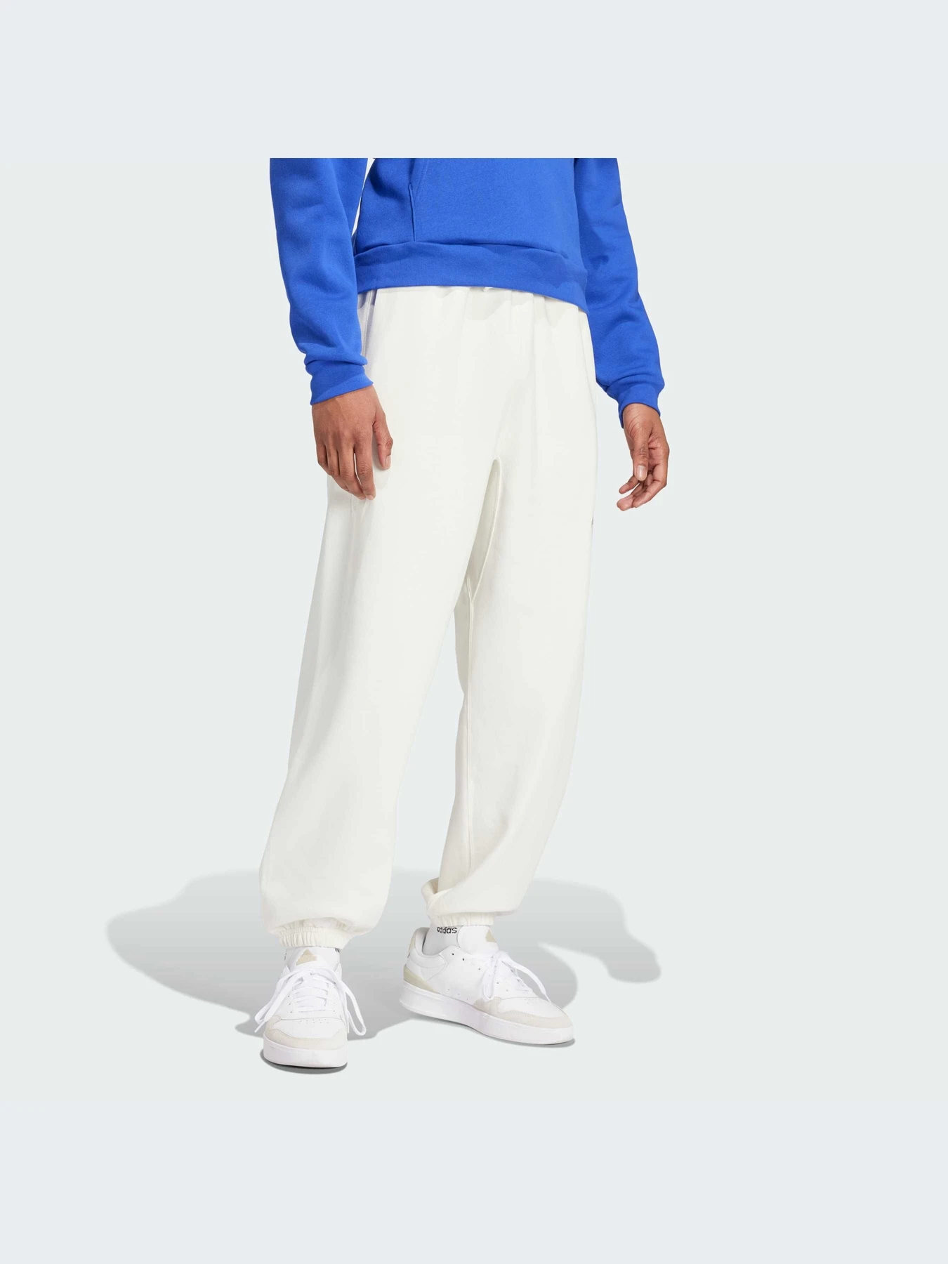 Брюки Adidas модель IY4124-KZ Брюки Adidas модель IY4124-KZ Фото