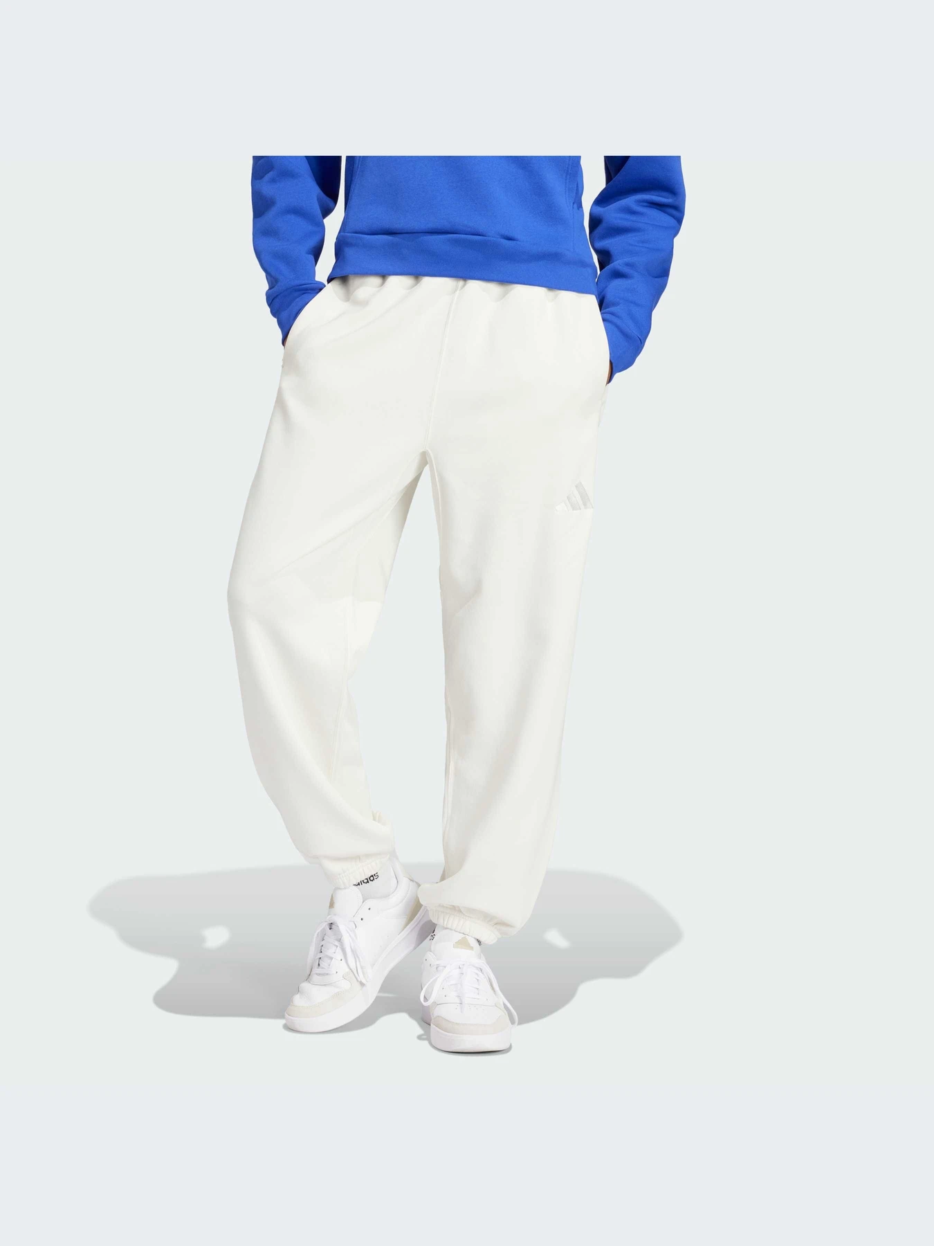 Брюки Adidas модель IY4124-KZ Брюки Adidas модель IY4124-KZ Фото