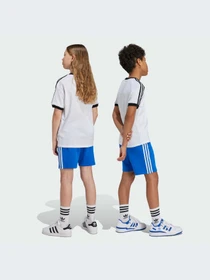 Шорты Adidas Adicolor модель IY7479-KZ Фото
