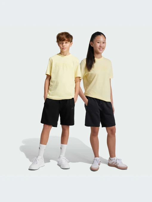 Шорты Adidas модель IX9442-KZ Фото