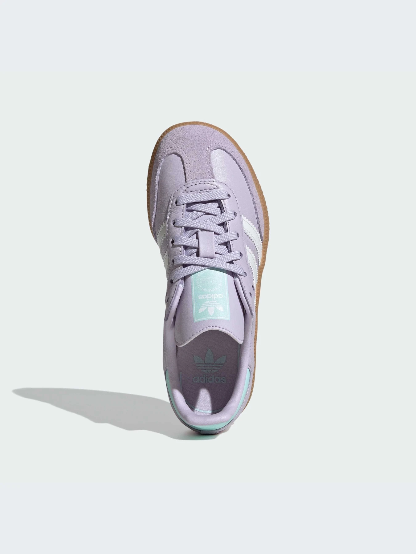 Кеды Adidas модель IE8847-KZ Кеды Adidas модель IE8847-KZ Фото