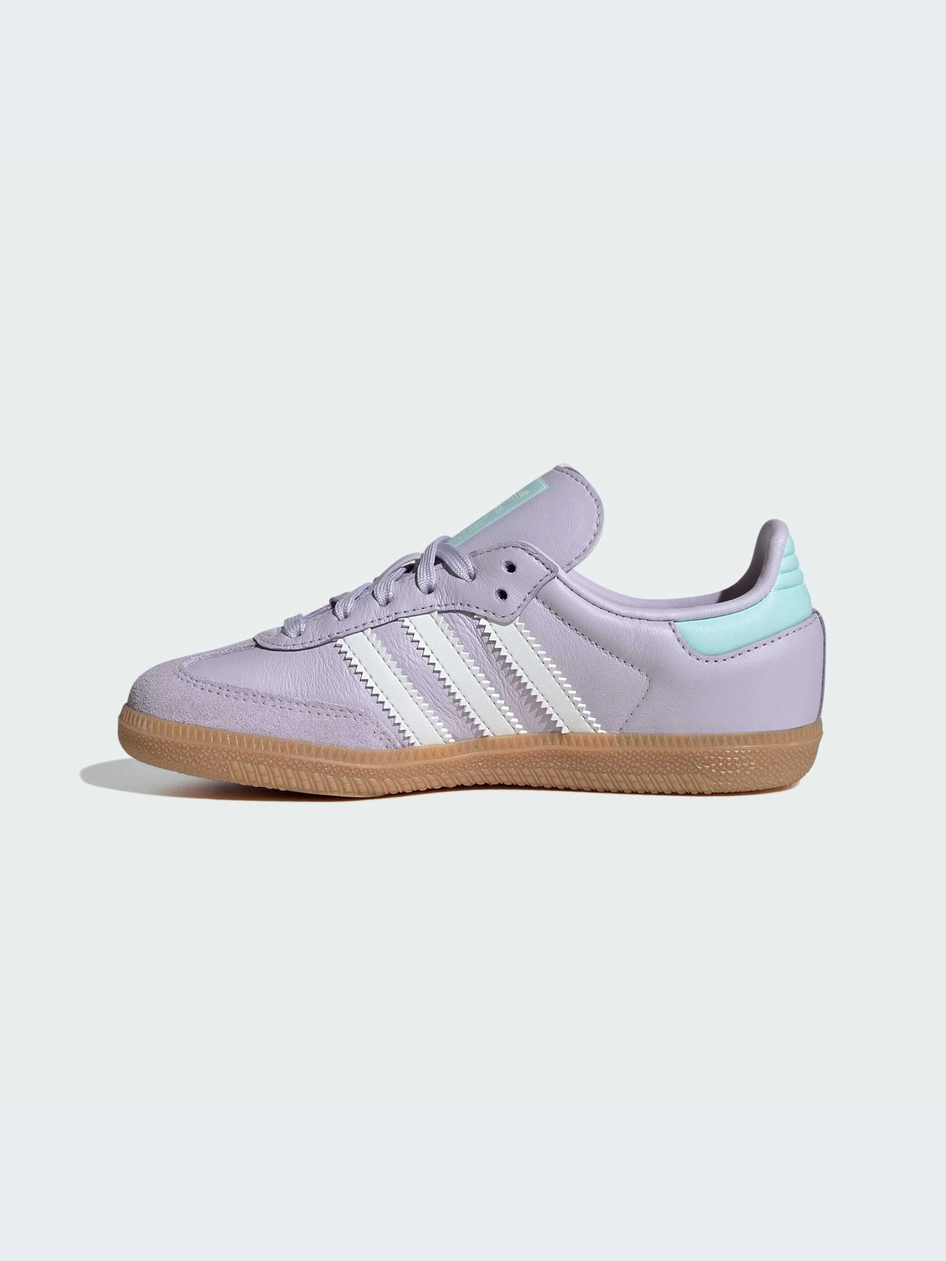 Кеды Adidas модель IE8847-KZ Кеды Adidas модель IE8847-KZ Фото