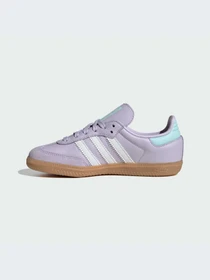 Кеды Adidas модель IE8847-KZ Фото