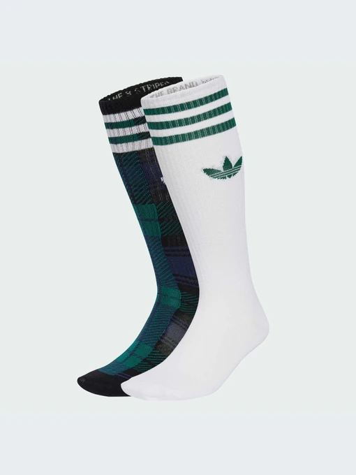 Носки и гольфы Adidas Graphics модель IX6812-KZ Фото