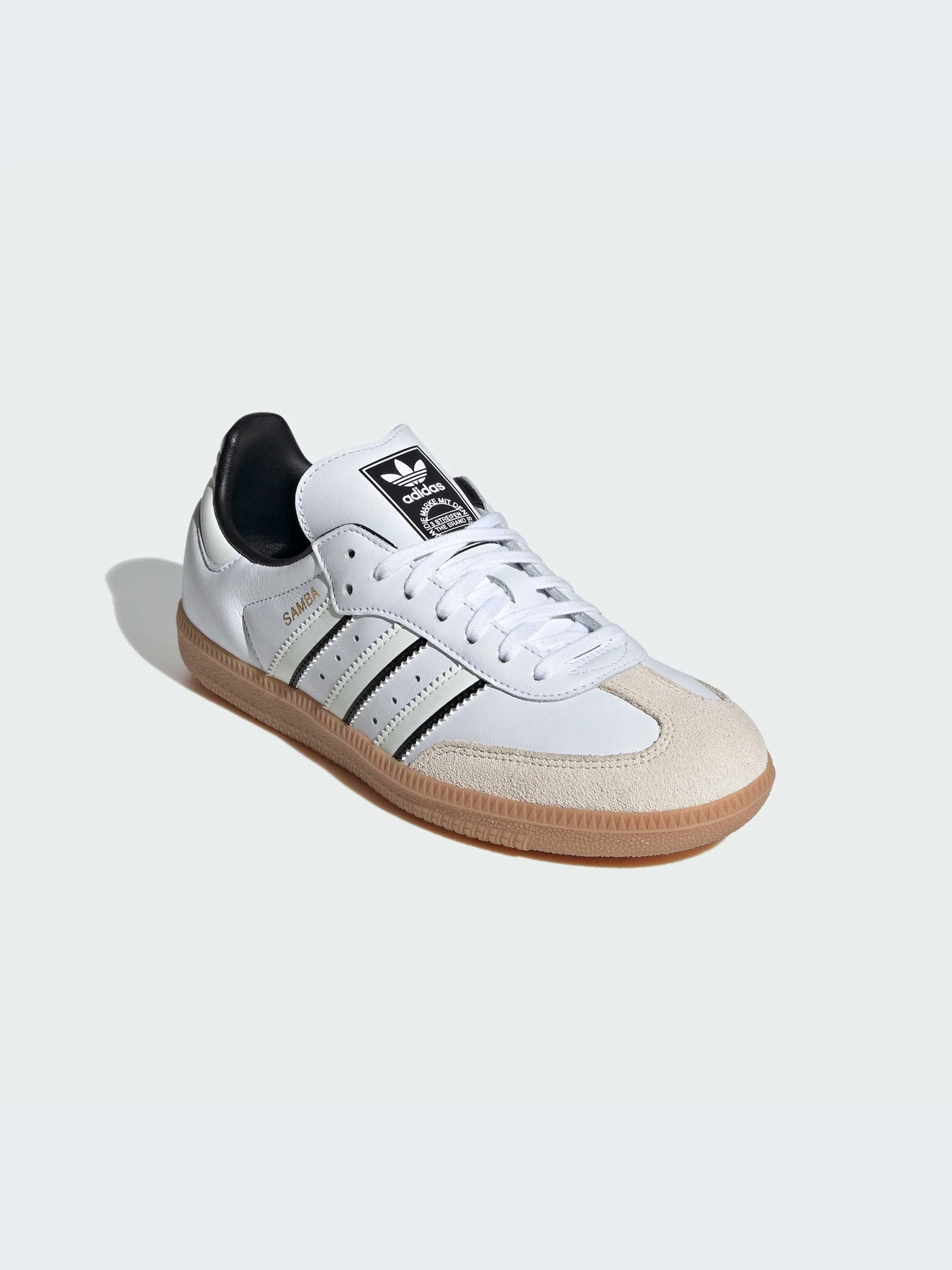 Кеды Adidas модель IH5585-KZ Кеды Adidas модель IH5585-KZ Фото