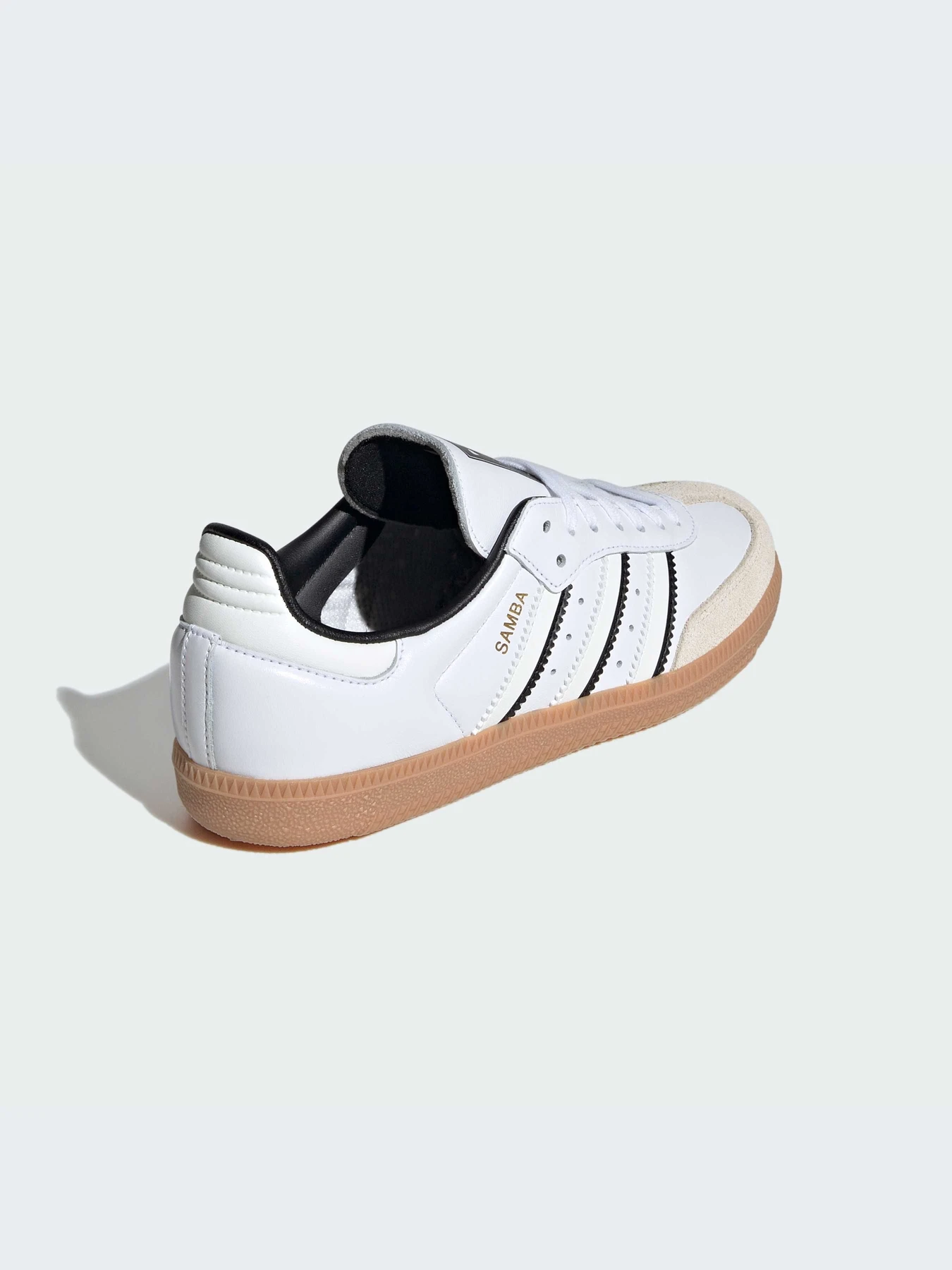 Кеды Adidas модель IH5585-KZ Кеды Adidas модель IH5585-KZ Фото