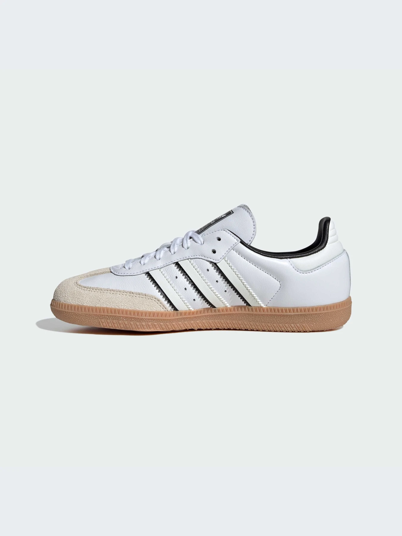 Кеды Adidas модель IH5585-KZ Кеды Adidas модель IH5585-KZ Фото