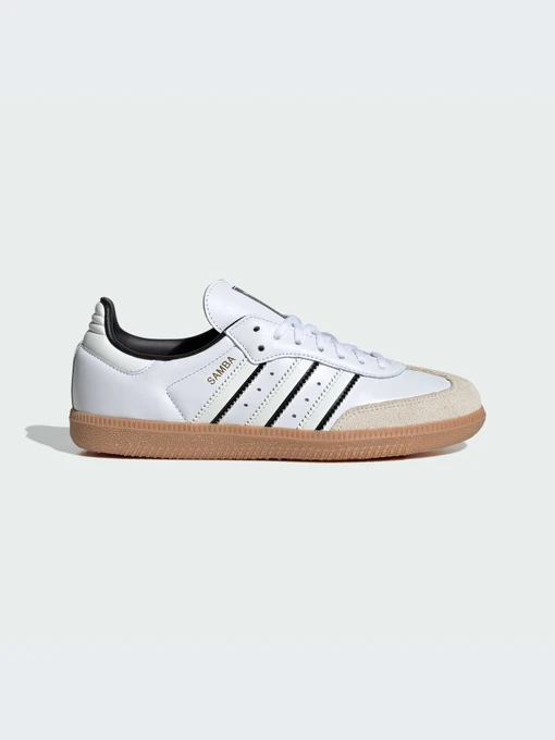 Кеды Adidas модель IH5585-KZ Фото