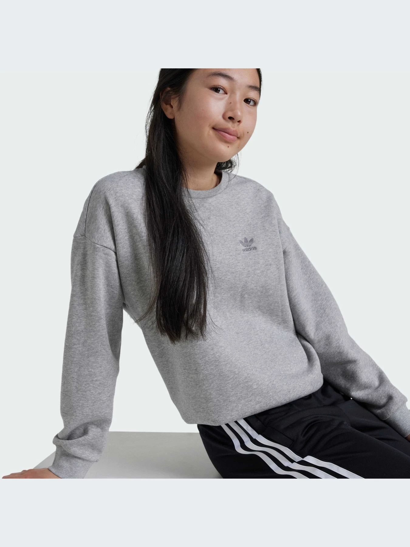 Худи и свитшоты Adidas модель IZ4813-KZ Худи и свитшоты Adidas модель IZ4813-KZ Фото