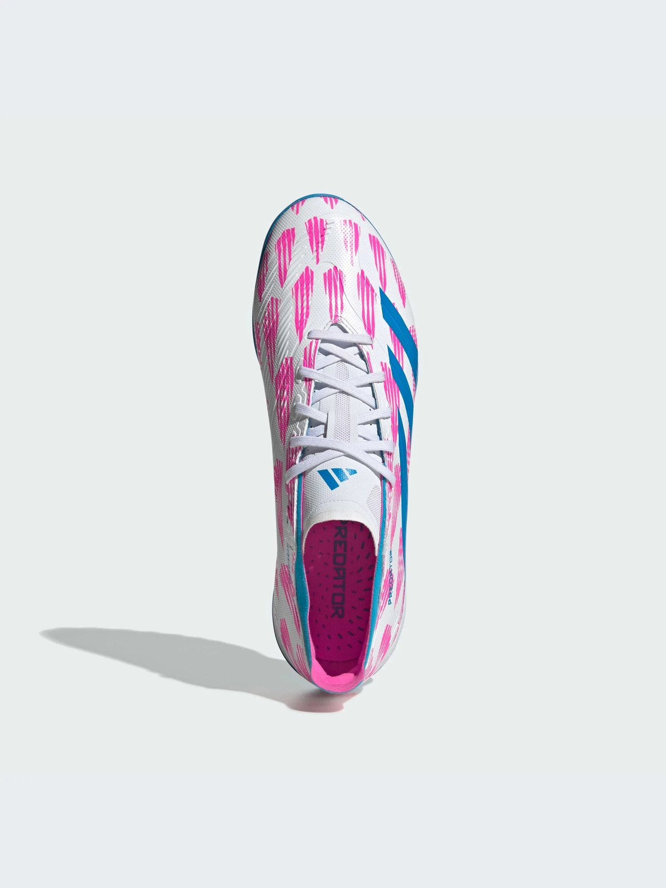 Кроссовки Adidas Predator модель IF6379-KZ Кроссовки Adidas Predator модель IF6379-KZ Фото