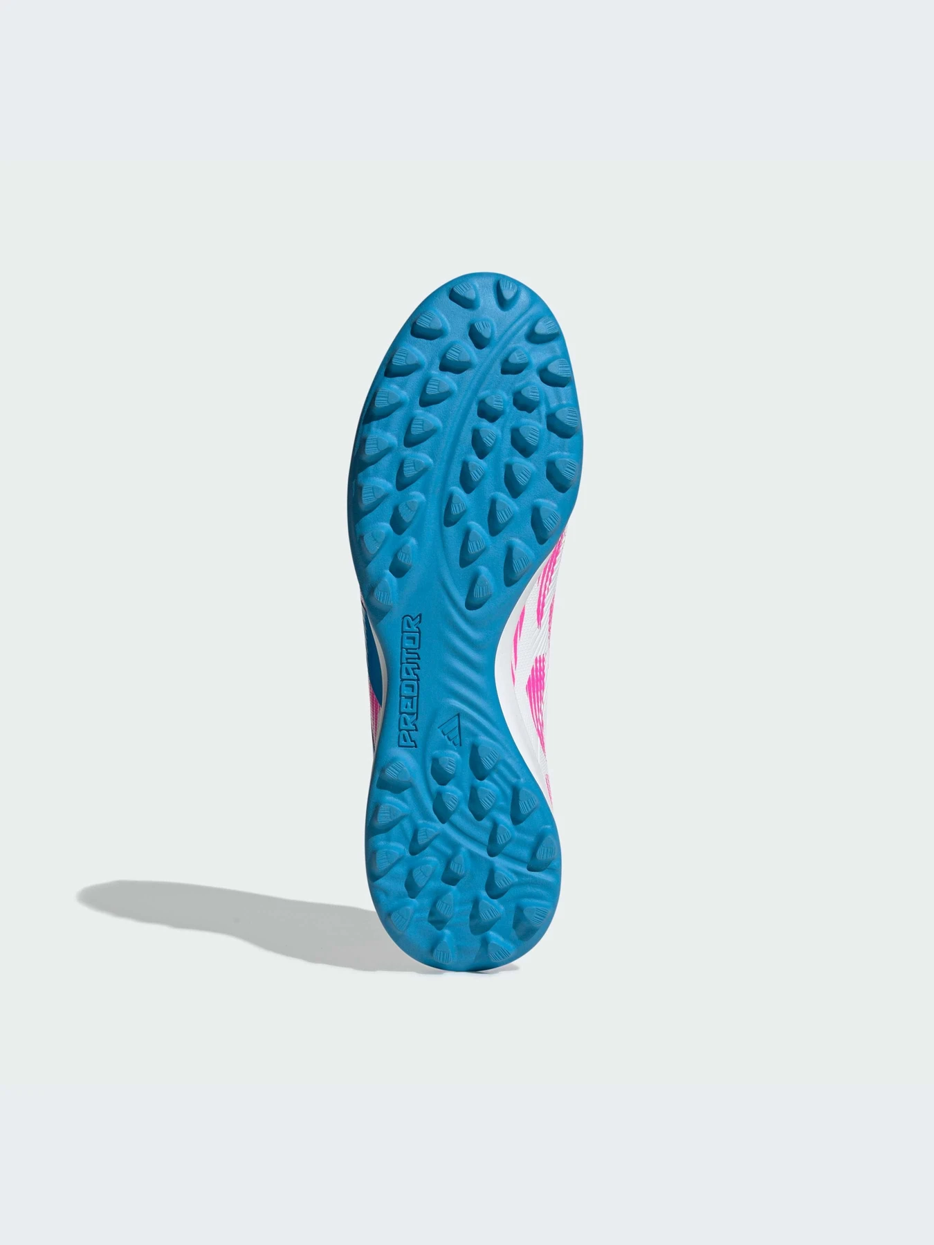 Кроссовки Adidas Predator модель IF6379-KZ Кроссовки Adidas Predator модель IF6379-KZ Фото
