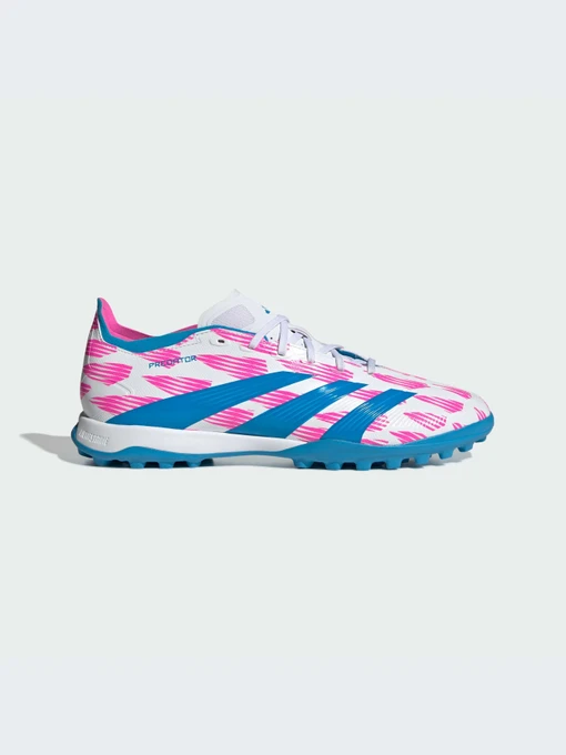 Кроссовки Adidas Predator модель IF6379-KZ Фото