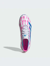 Кроссовки Adidas Predator модель IF6379-KZ Фото