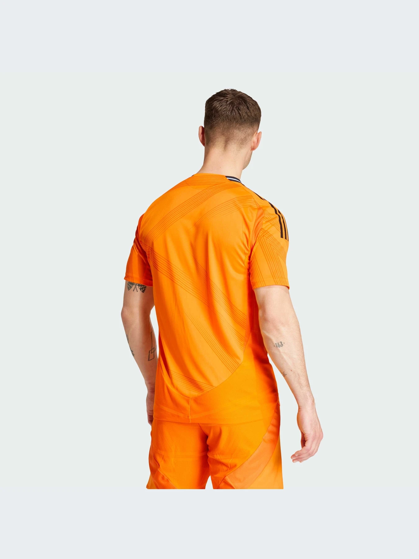 Футболки и поло Adidas модель IZ1642-KZ Футболки и поло Adidas модель IZ1642-KZ Фото