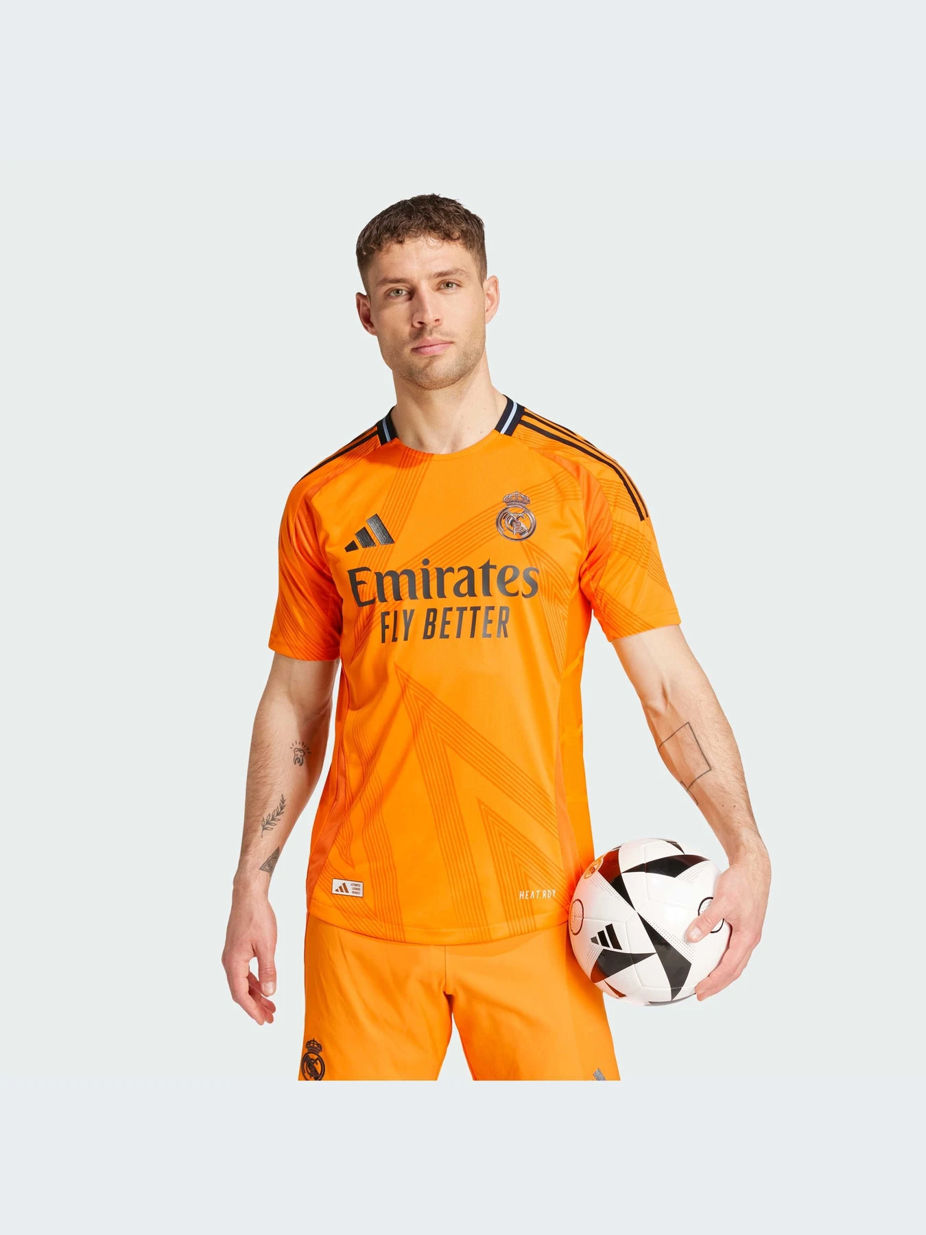 Футболки и поло Adidas модель IZ1642-KZ Футболки и поло Adidas модель IZ1642-KZ Фото