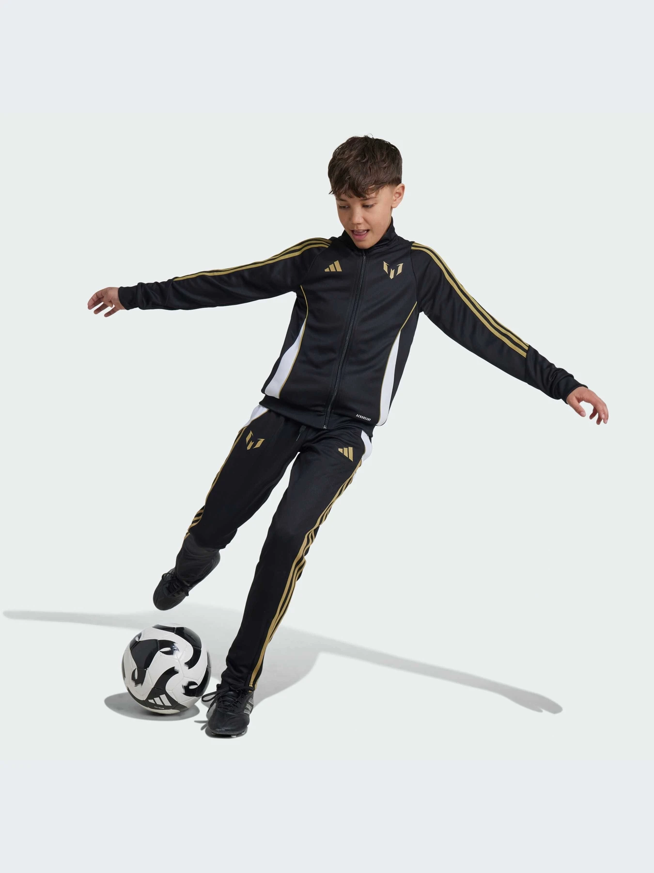 Брюки Adidas модель IZ2994-KZ Брюки Adidas модель IZ2994-KZ Фото