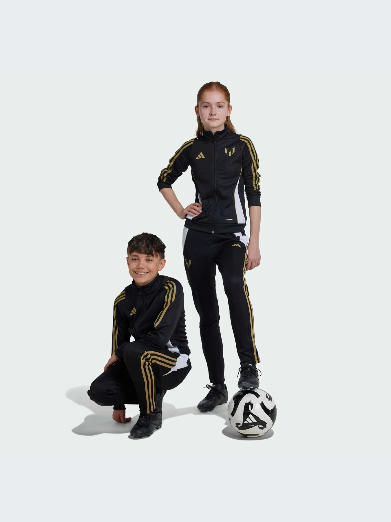 Брюки Adidas модель IZ2994-KZ Брюки Adidas модель IZ2994-KZ Фото