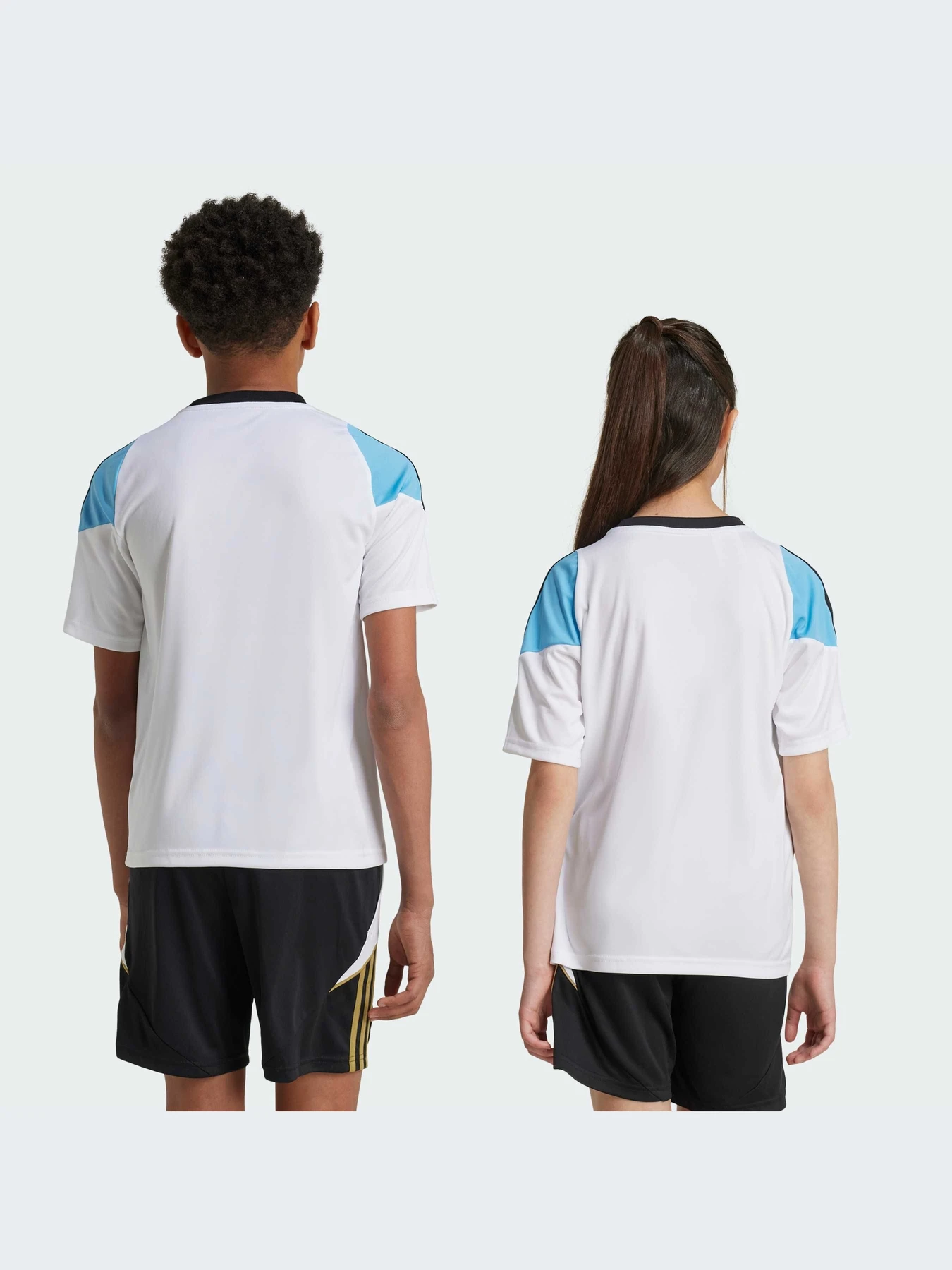 Футболки и поло Adidas модель IZ2998-KZ Футболки и поло Adidas модель IZ2998-KZ Фото