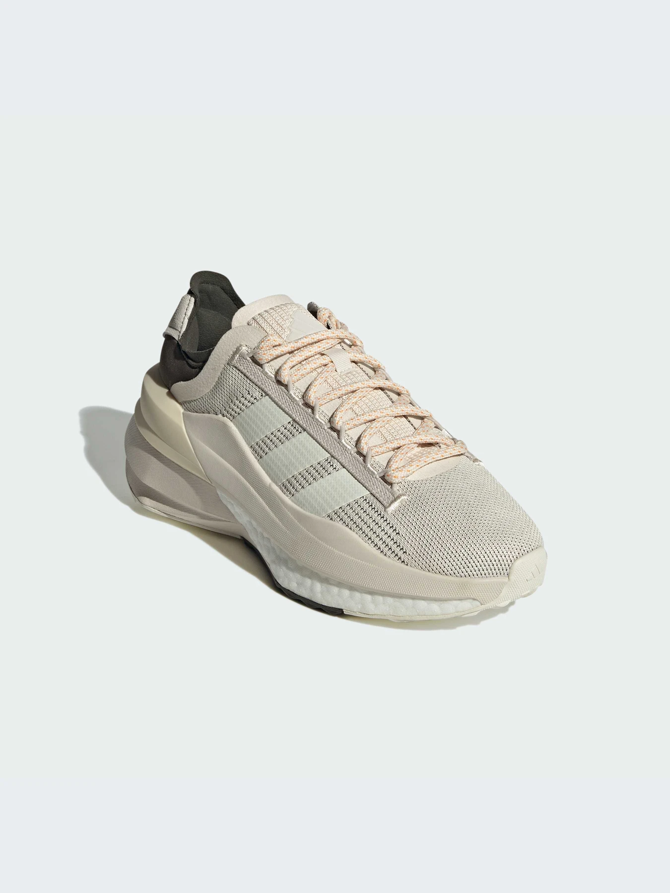Кроссовки Adidas модель II0048-KZ Кроссовки Adidas модель II0048-KZ Фото