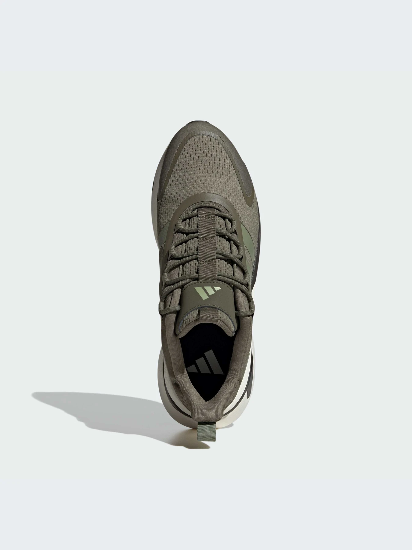 Кроссовки Adidas Alphabounce модель IE6342-KZ Кроссовки Adidas Alphabounce модель IE6342-KZ Фото