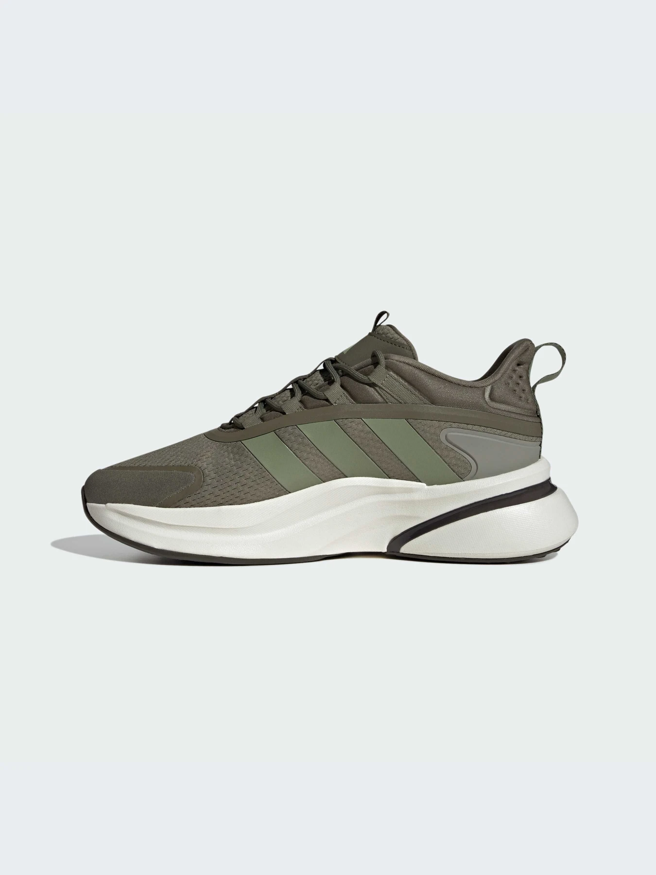 Кроссовки Adidas Alphabounce модель IE6342-KZ Кроссовки Adidas Alphabounce модель IE6342-KZ Фото
