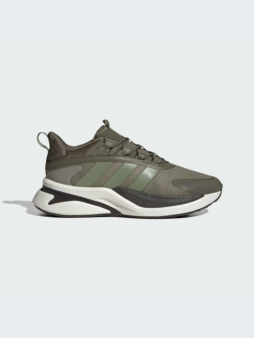 Кроссовки Adidas Alphabounce модель IE6342-KZ Фото
