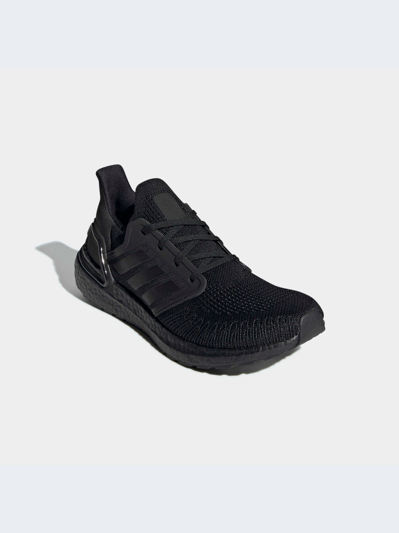 Кроссовки Adidas Ultraboost модель EG0691-KZ Кроссовки Adidas Ultraboost модель EG0691-KZ Фото