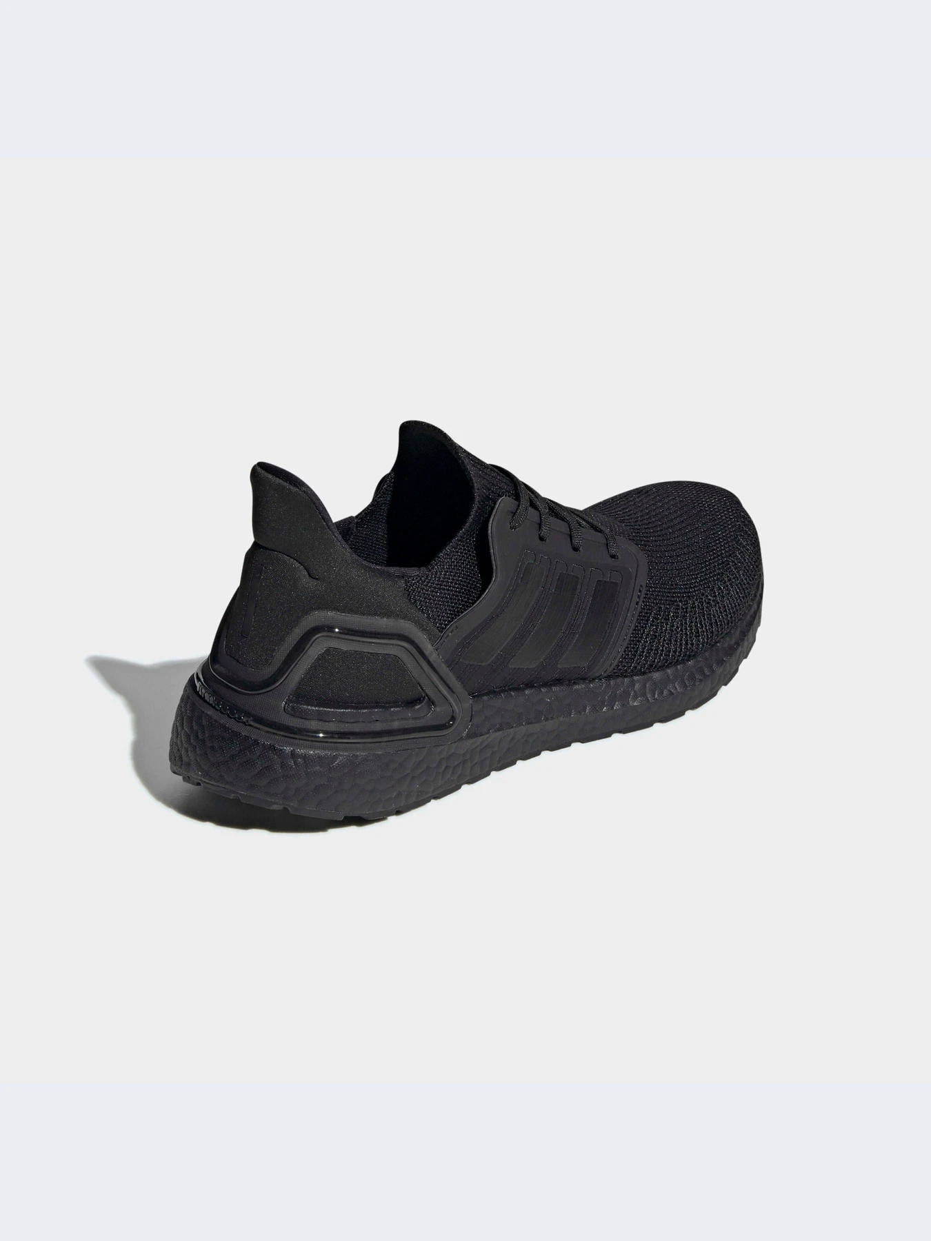 Кроссовки Adidas Ultraboost модель EG0691-KZ Кроссовки Adidas Ultraboost модель EG0691-KZ Фото