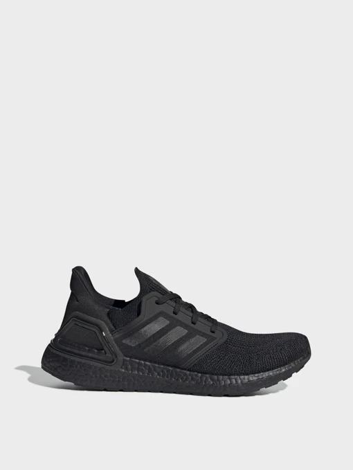 Кроссовки Adidas Ultraboost модель EG0691-KZ Фото