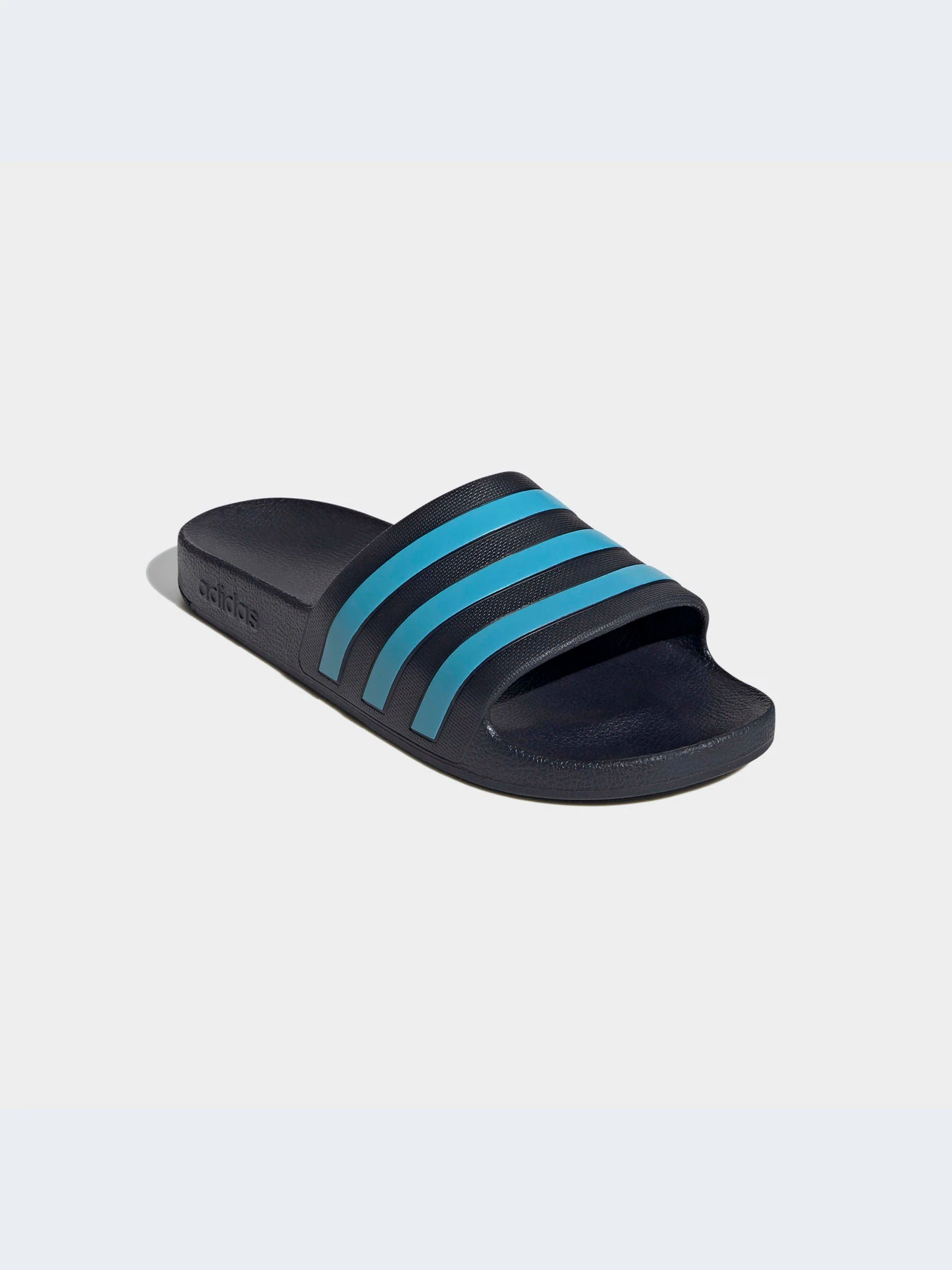 Шлёпанцы Adidas модель EG1757-KZ Шлёпанцы Adidas модель EG1757-KZ Фото