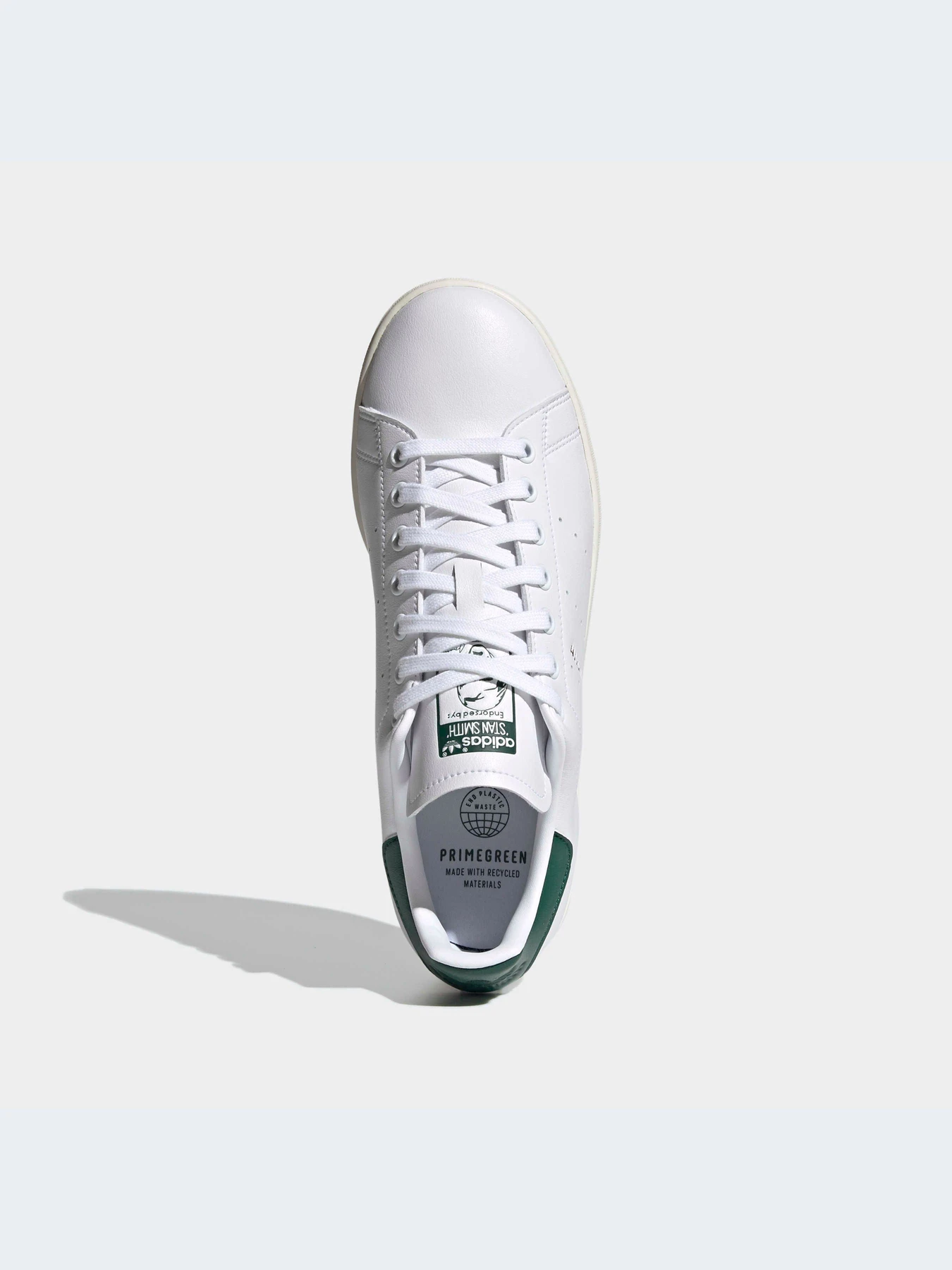 Кеды Adidas Stan Smith модель FX5522-KZ Кеды Adidas Stan Smith модель FX5522-KZ Фото