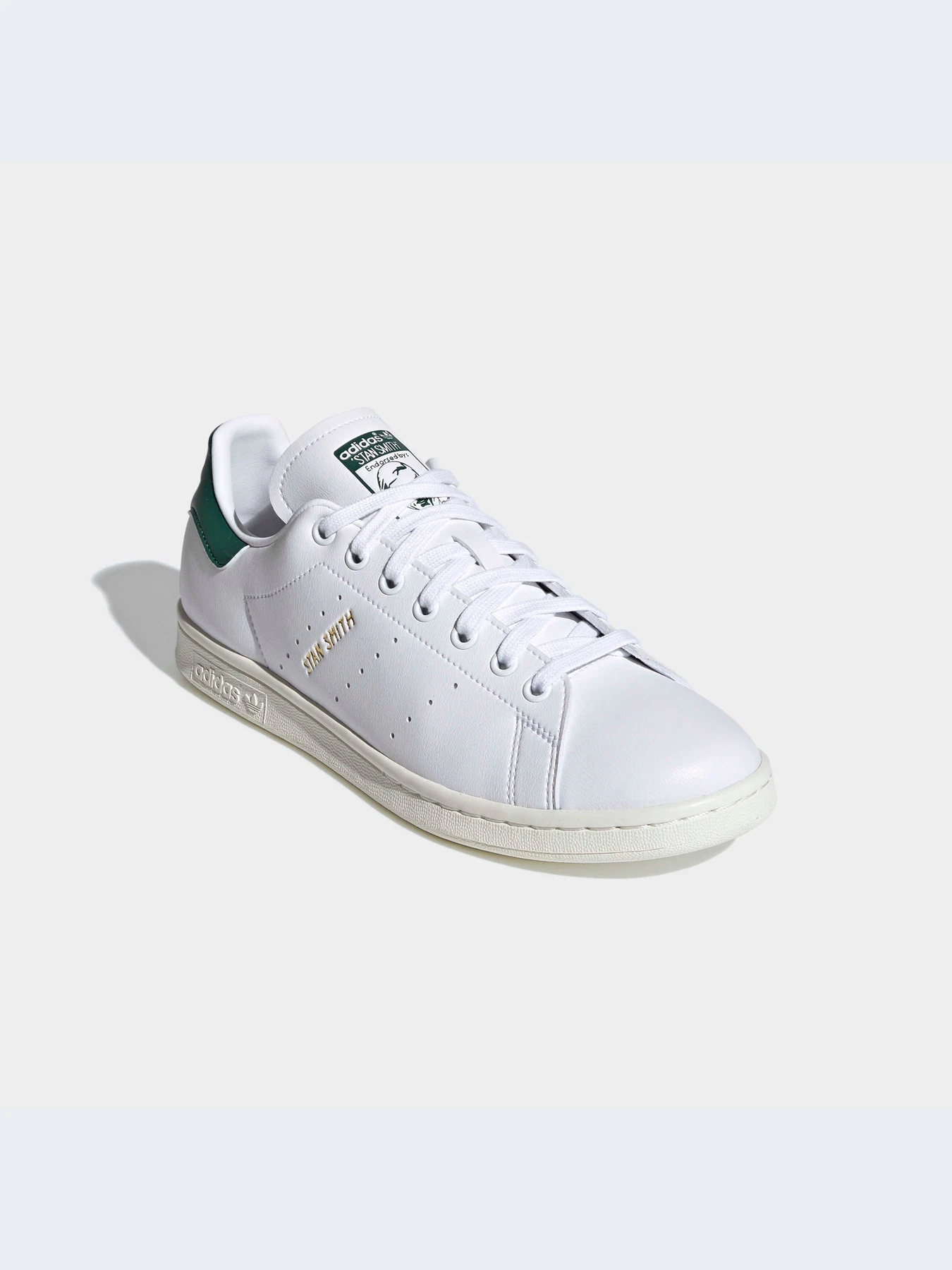 Кеды Adidas Stan Smith модель FX5522-KZ Кеды Adidas Stan Smith модель FX5522-KZ Фото