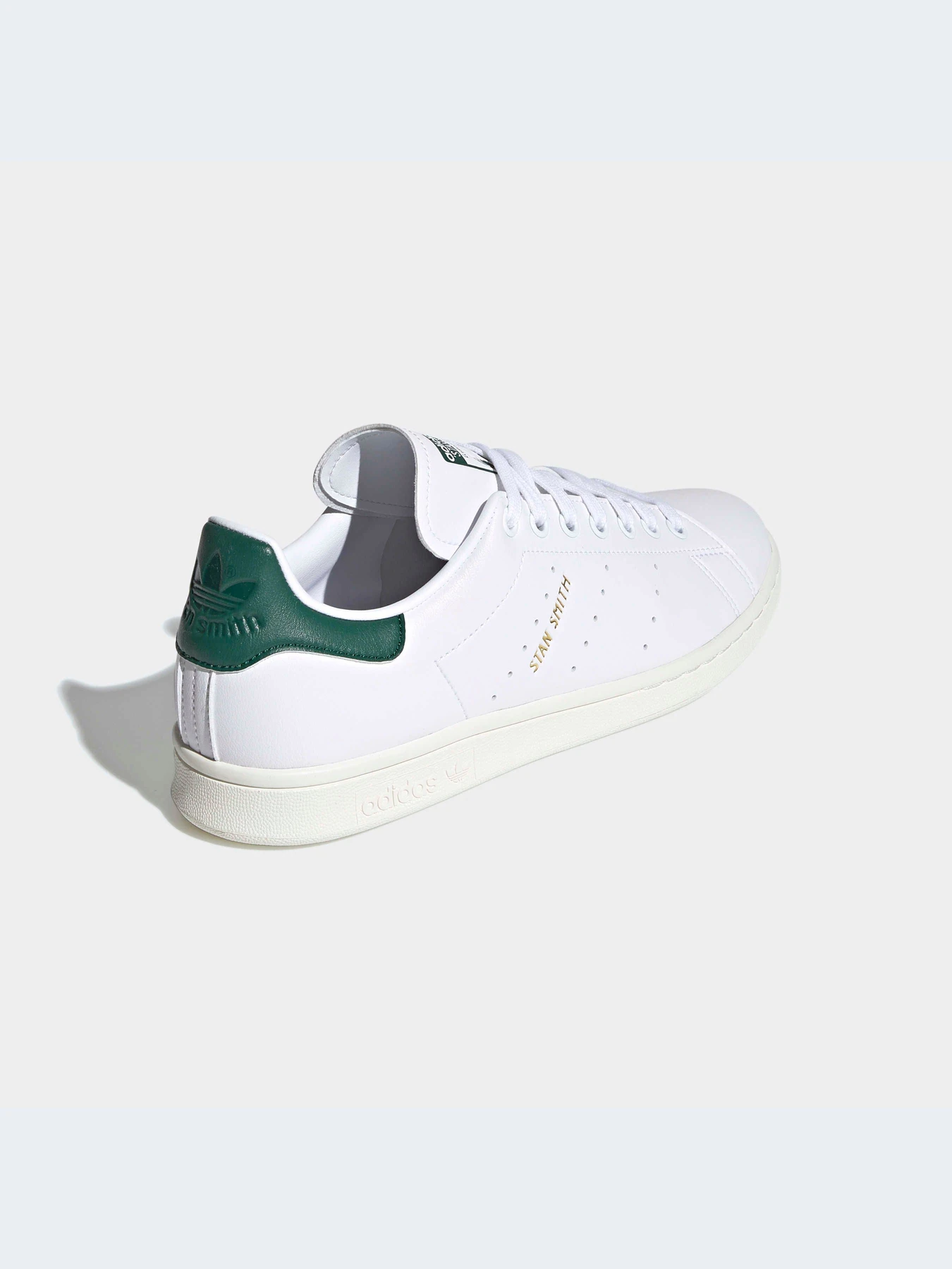 Кеды Adidas Stan Smith модель FX5522-KZ Кеды Adidas Stan Smith модель FX5522-KZ Фото