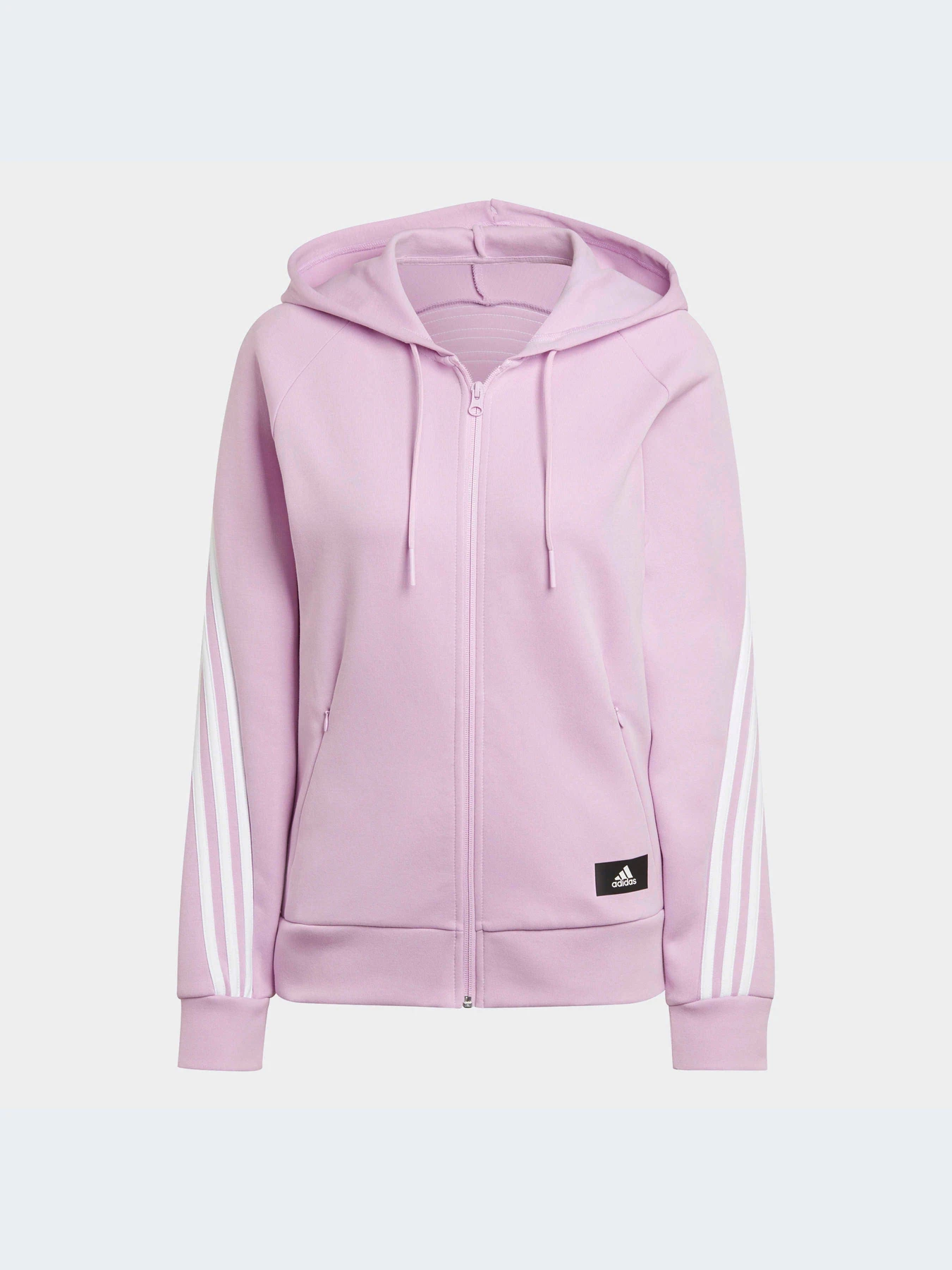 Худи и свитшоты Adidas модель HK0522-KZ Худи и свитшоты Adidas модель HK0522-KZ Фото