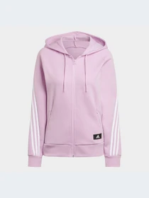 Худи и свитшоты Adidas модель HK0522-KZ Фото