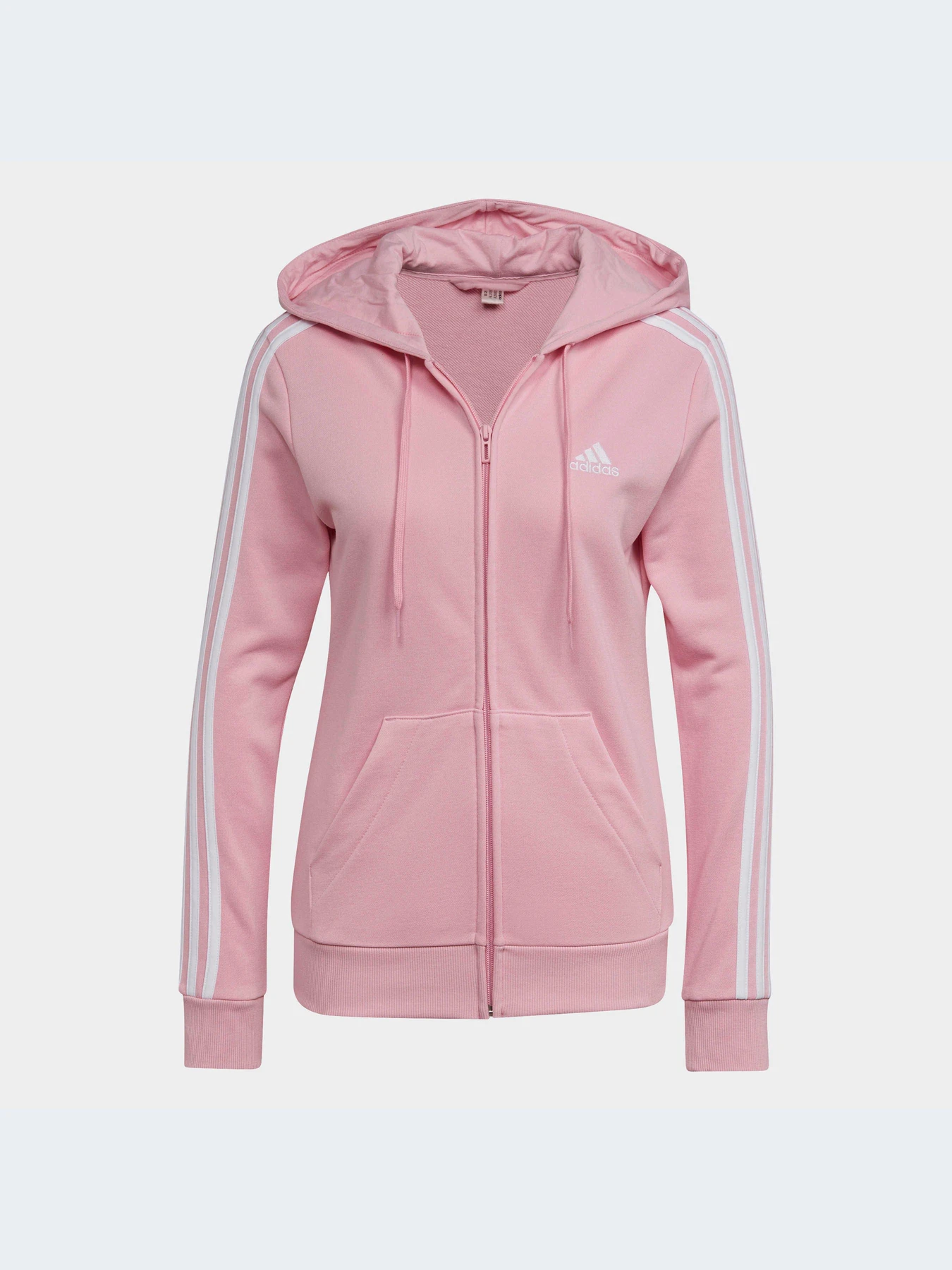 Худи и свитшоты Adidas модель HL2059-KZ Худи и свитшоты Adidas модель HL2059-KZ Фото