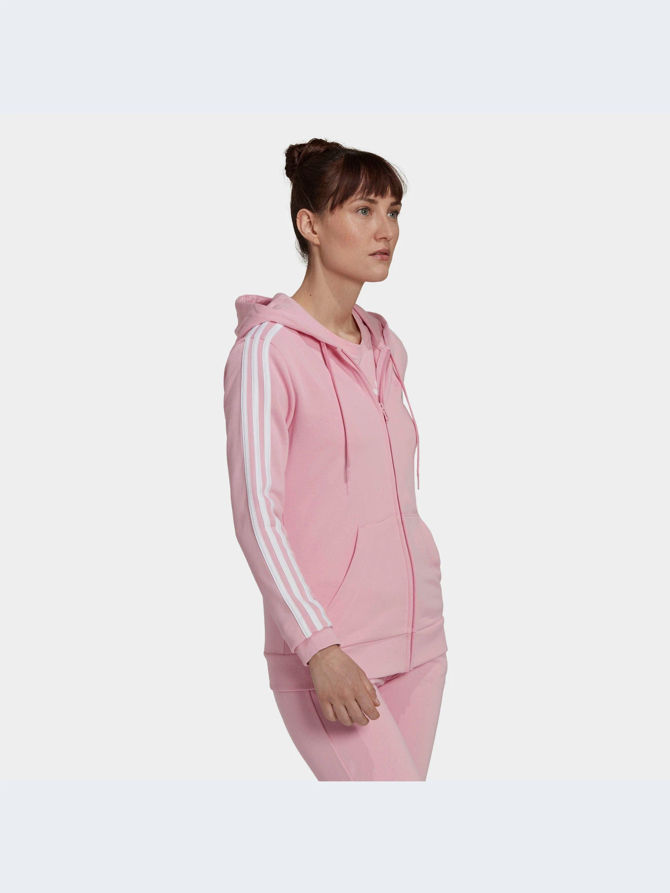 Худи и свитшоты Adidas модель HL2059-KZ Худи и свитшоты Adidas модель HL2059-KZ Фото
