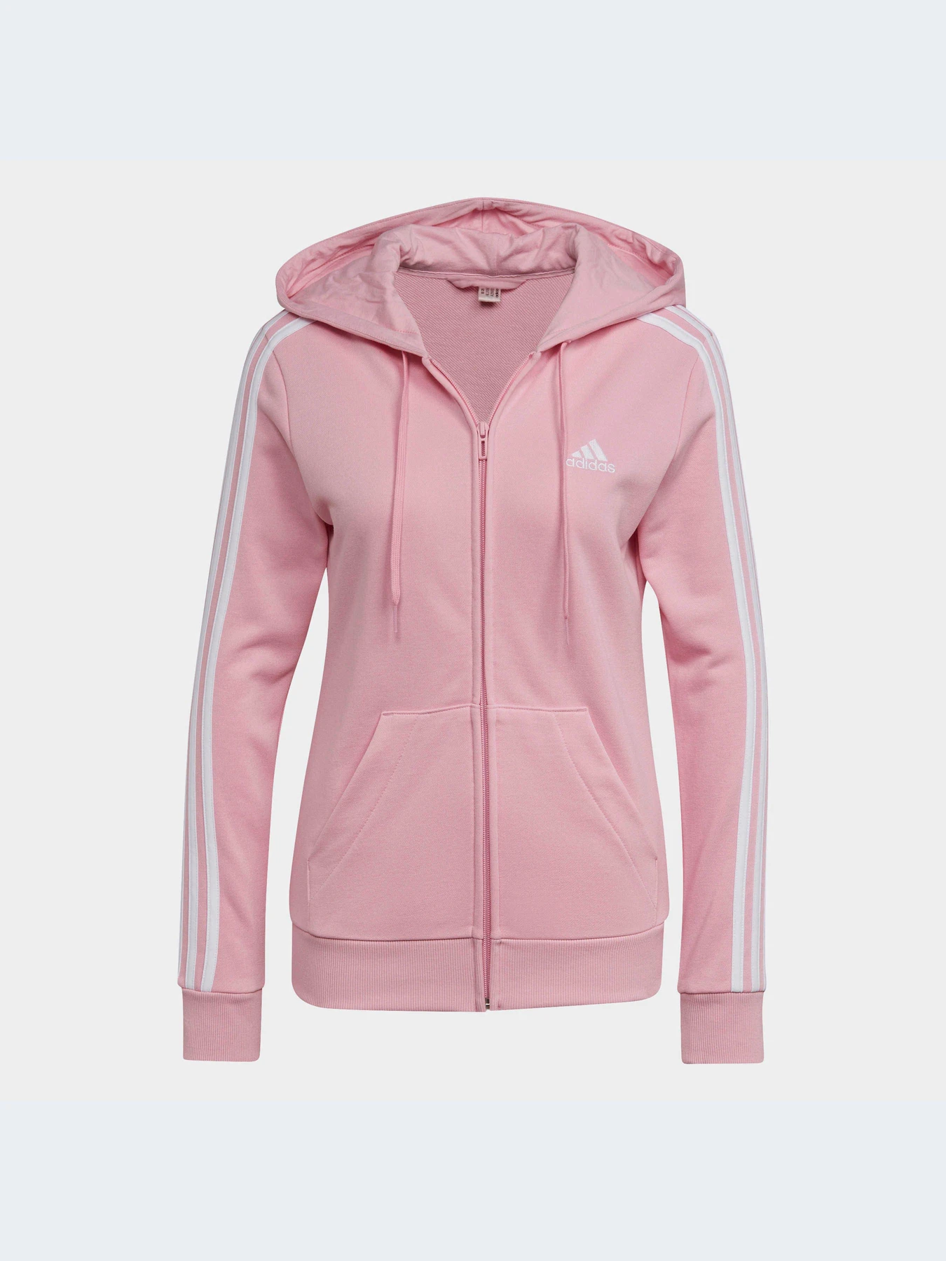 Худи и свитшоты Adidas модель HL2059-KZ Худи и свитшоты Adidas модель HL2059-KZ Фото